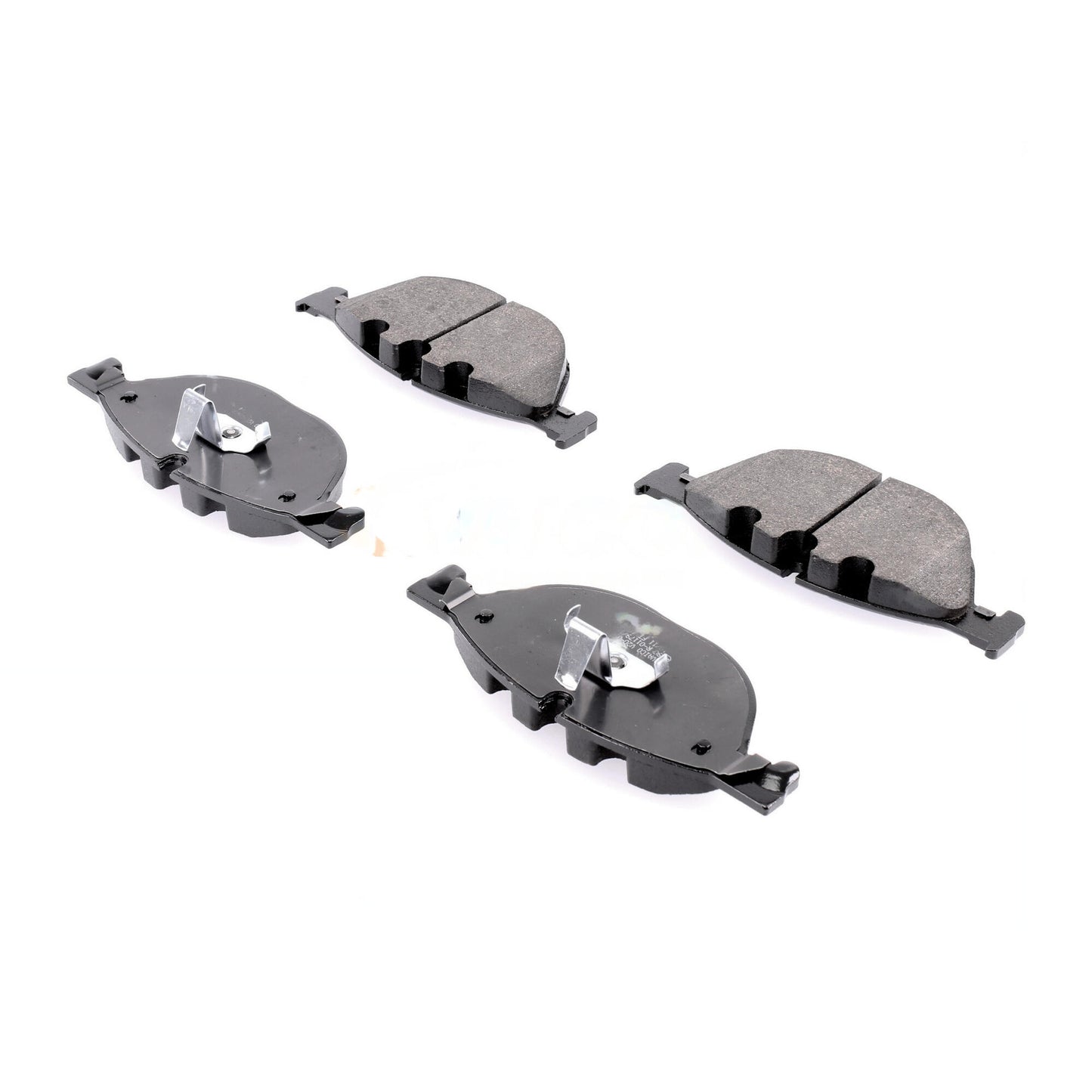 VAICO Brake Pad Set, disc brake V20-0962