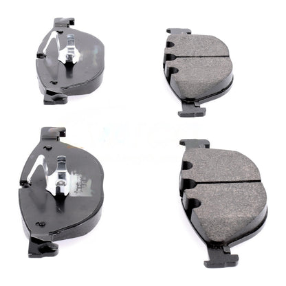 VAICO Brake Pad Set, disc brake V20-0962