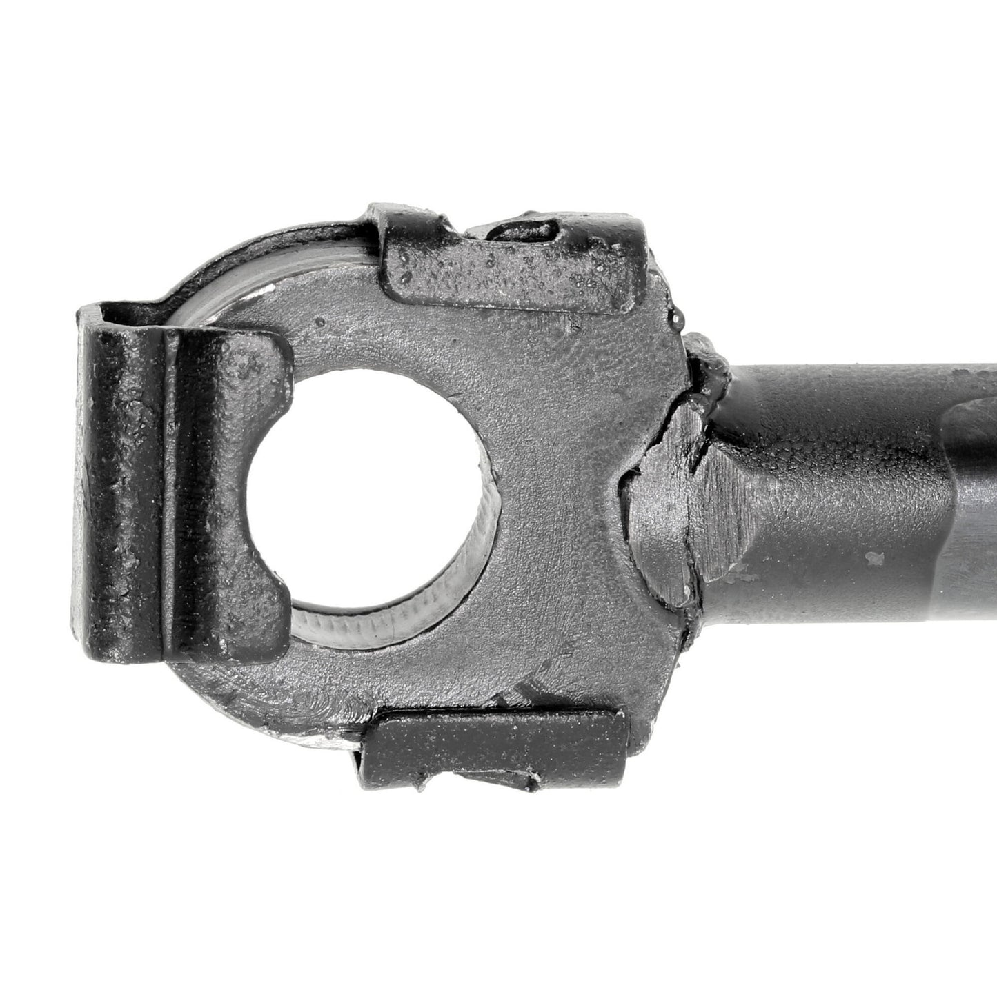 VAICO Gas Spring, bonnet V20-0980