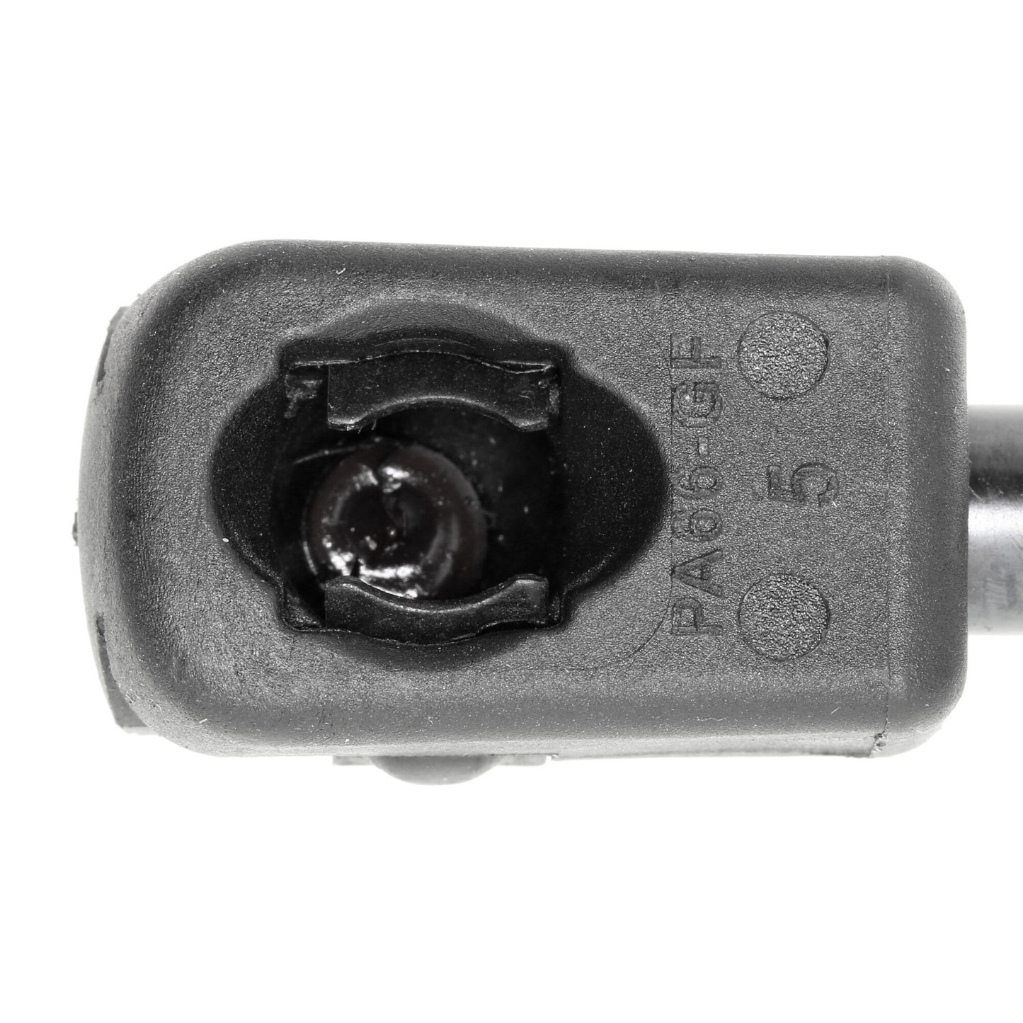 VAICO Gas Spring, bonnet V20-0981
