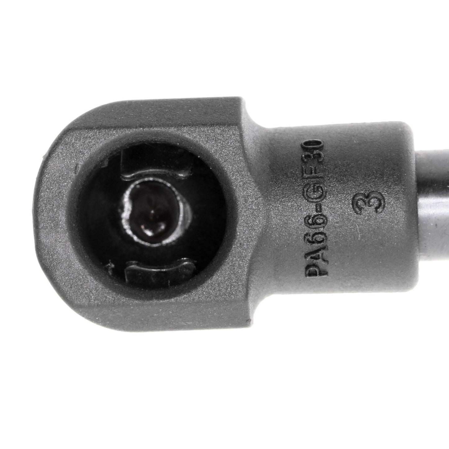 VAICO Gas Spring, bonnet V20-0984