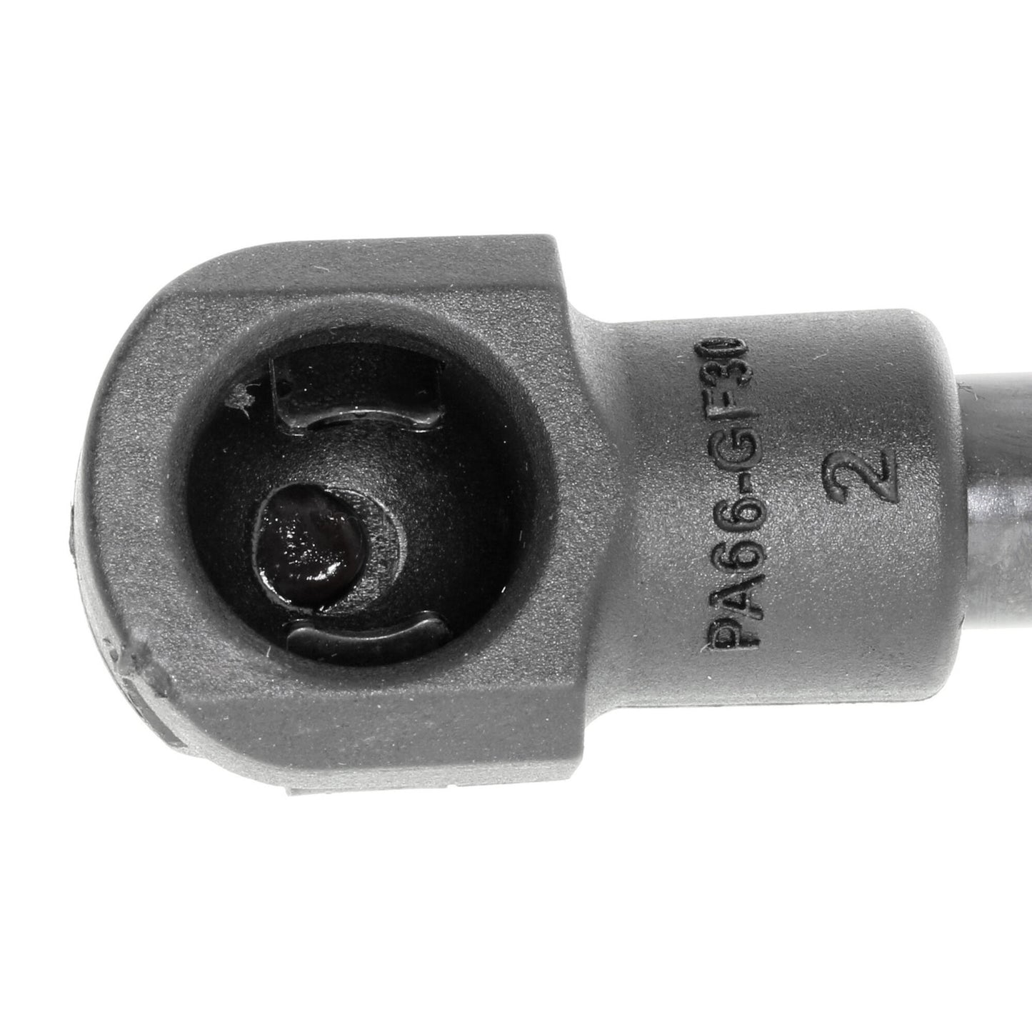 VAICO Gas Spring, bonnet V20-0985