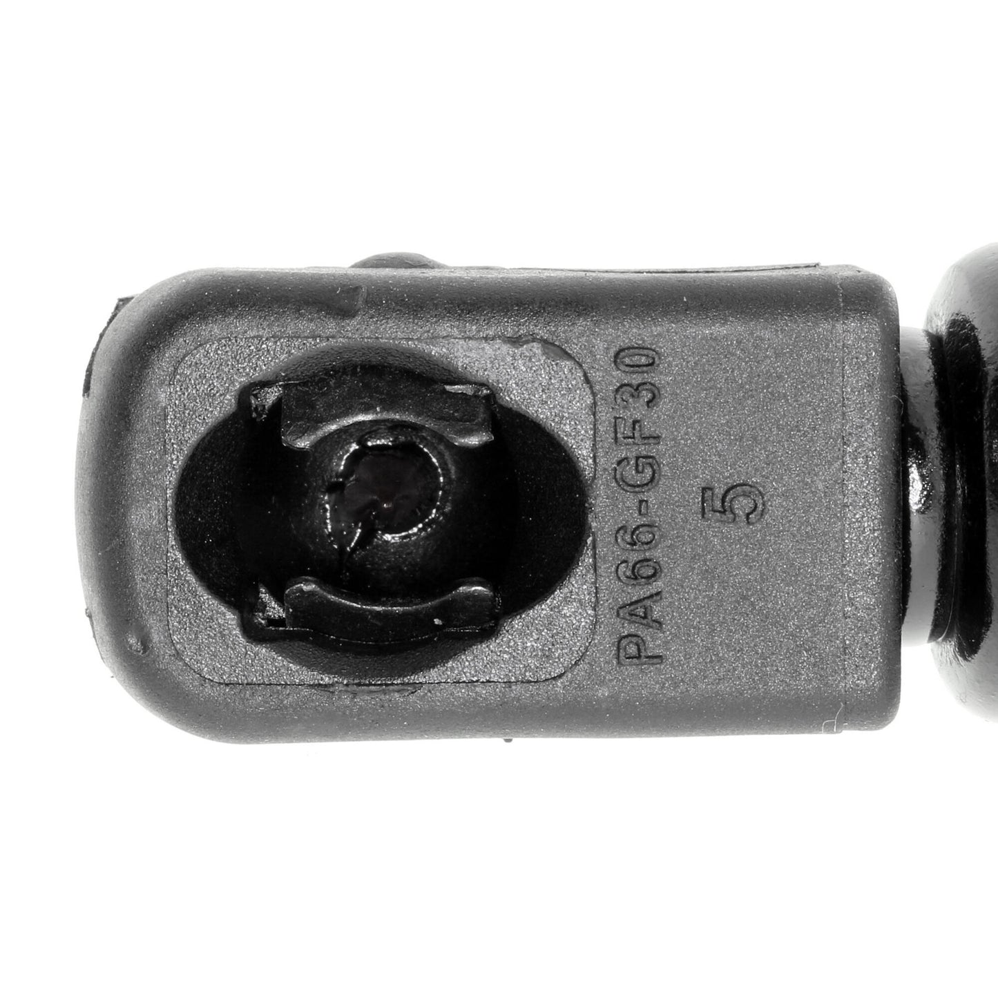 VAICO Gas Spring, bonnet V20-0985