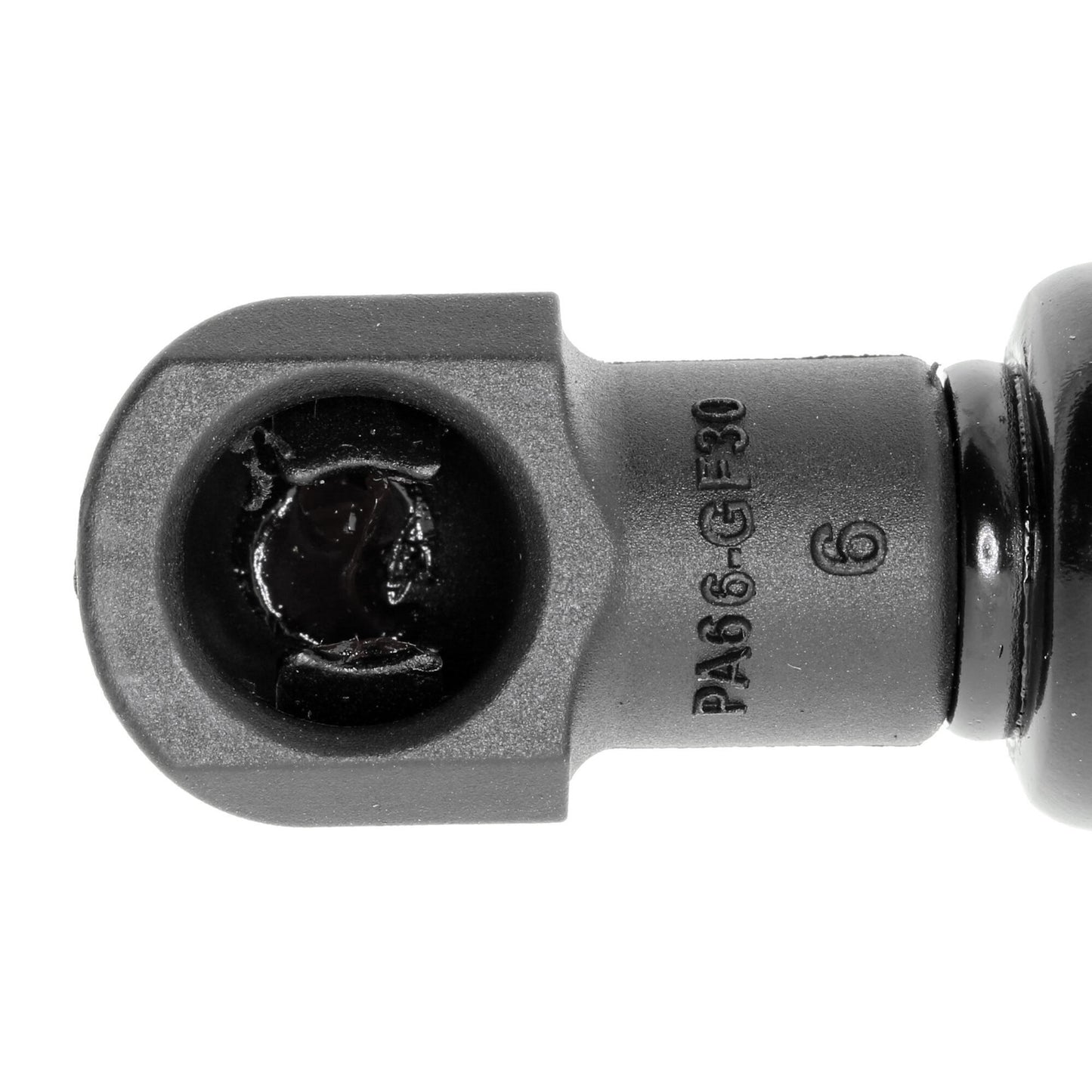 VAICO Gas Spring, bonnet V20-0989
