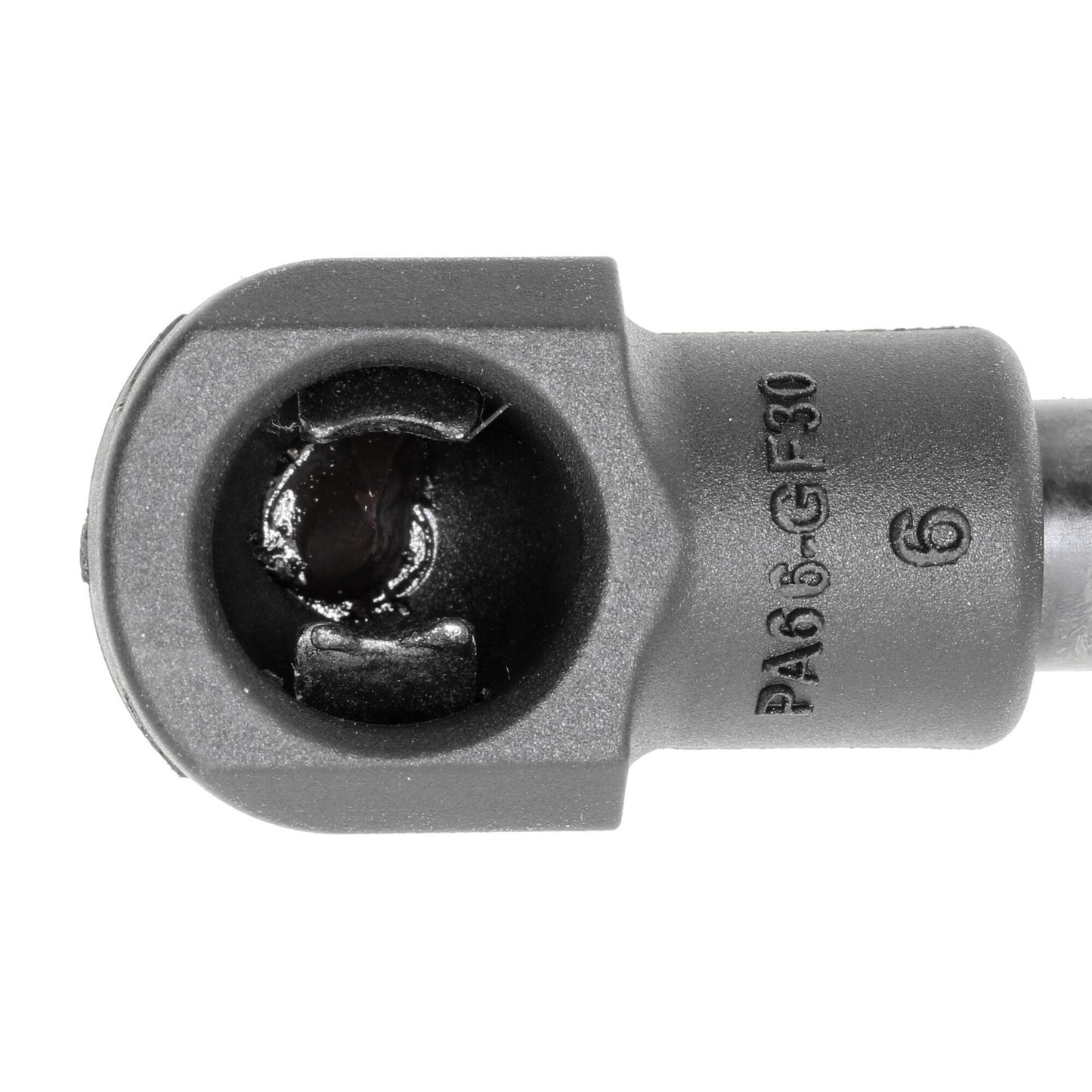 VAICO Gas Spring, bonnet V20-0989
