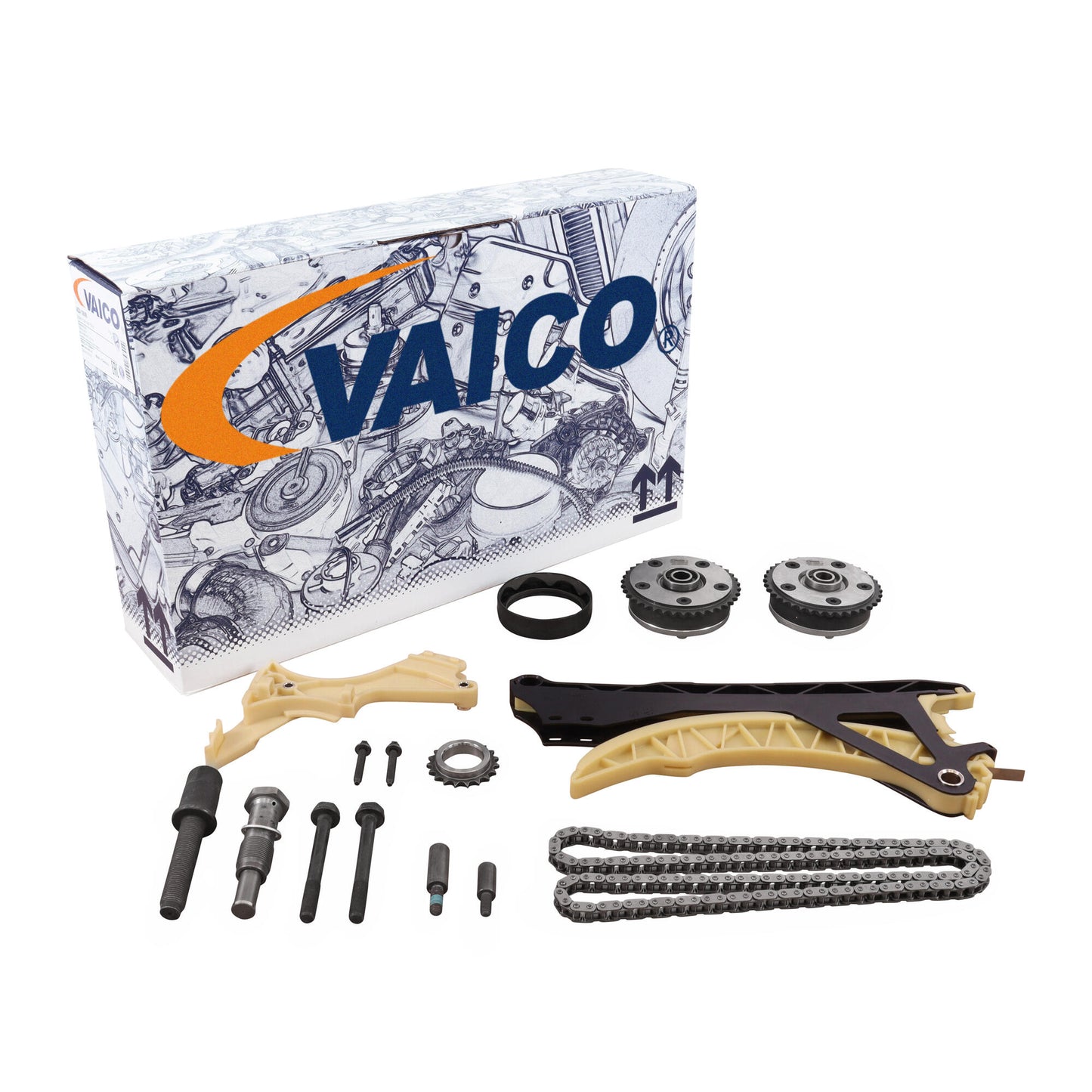VAICO Timing Chain Kit V20-10006