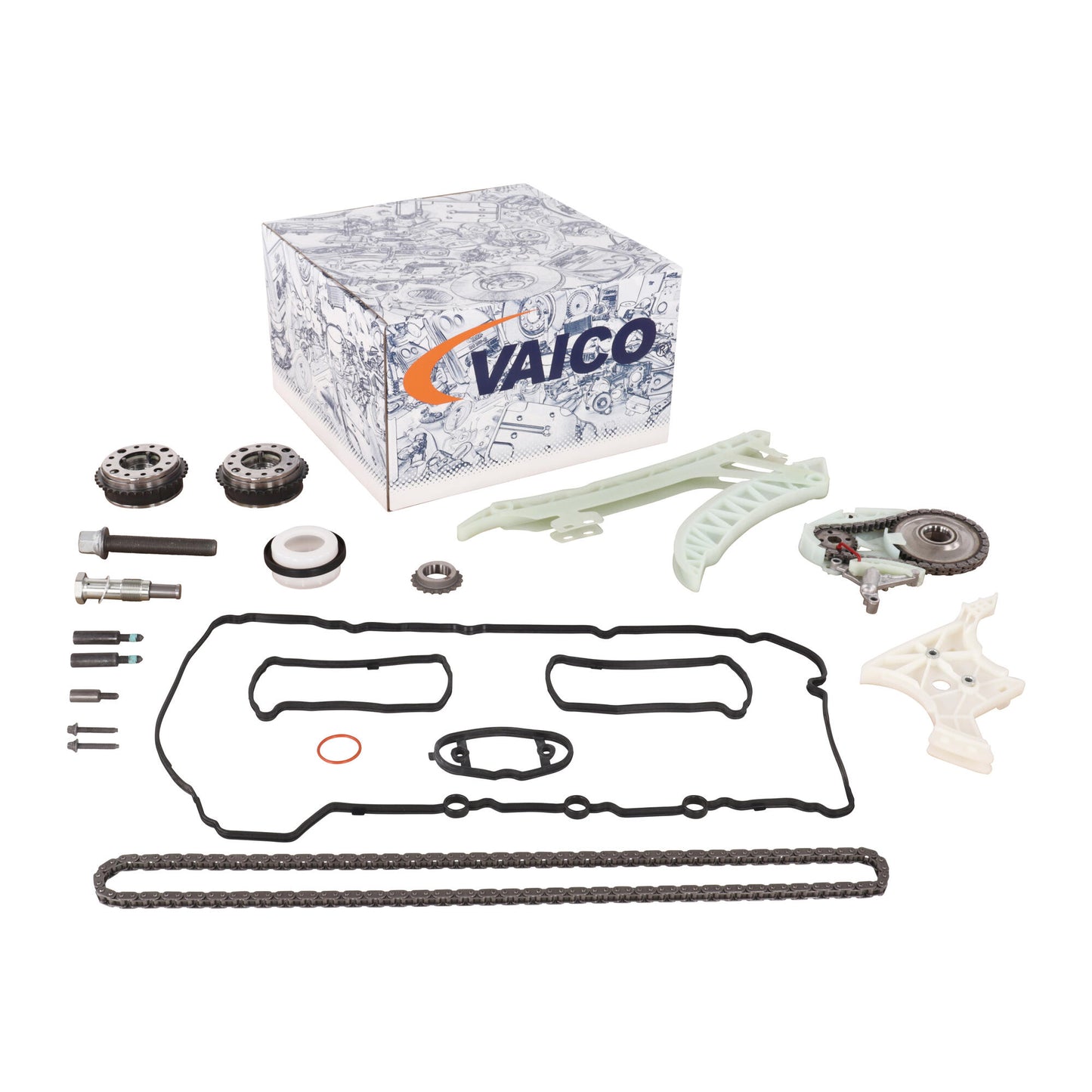 VAICO Timing Chain Kit V20-10012