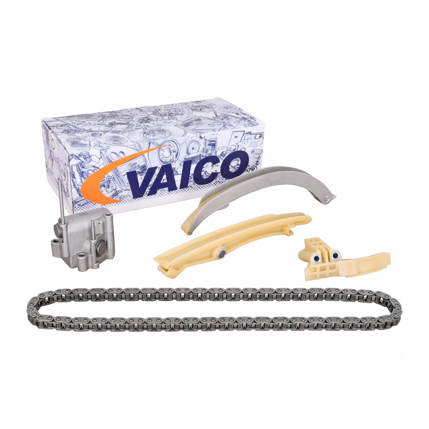 VAICO Timing Chain Kit V20-10013-BEK