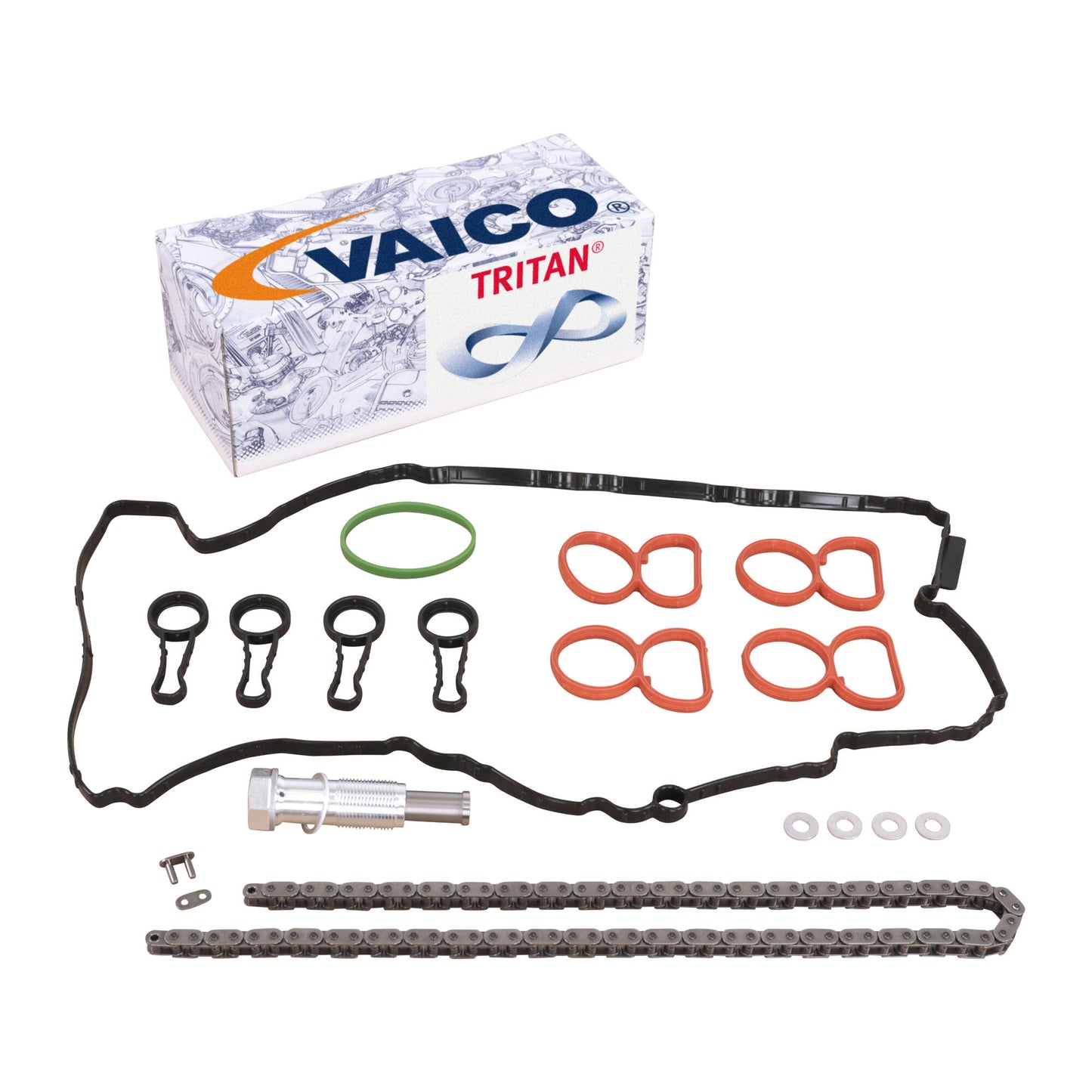 VAICO Timing Chain Kit V20-10022