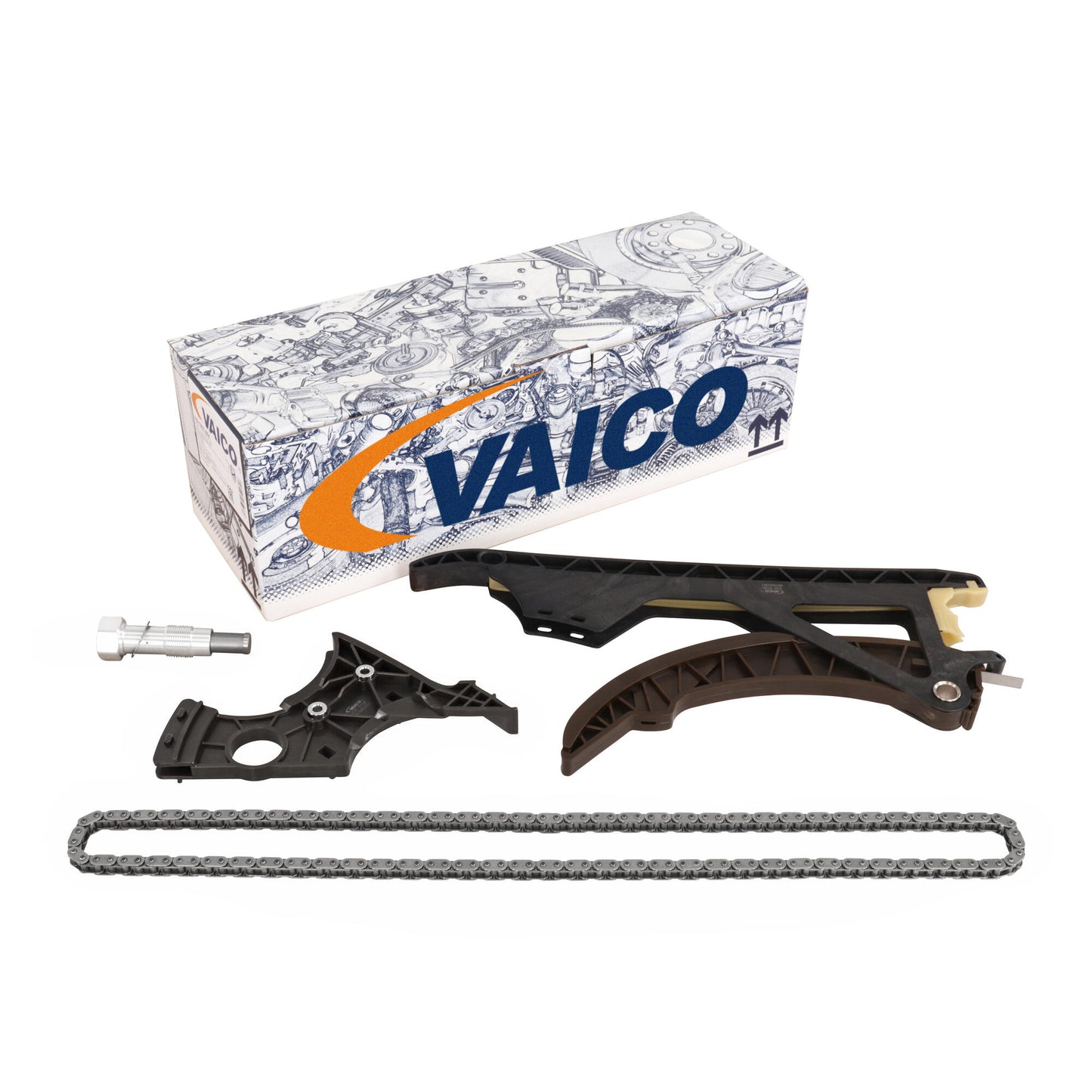 VAICO Timing Chain Kit V20-10027-BEK