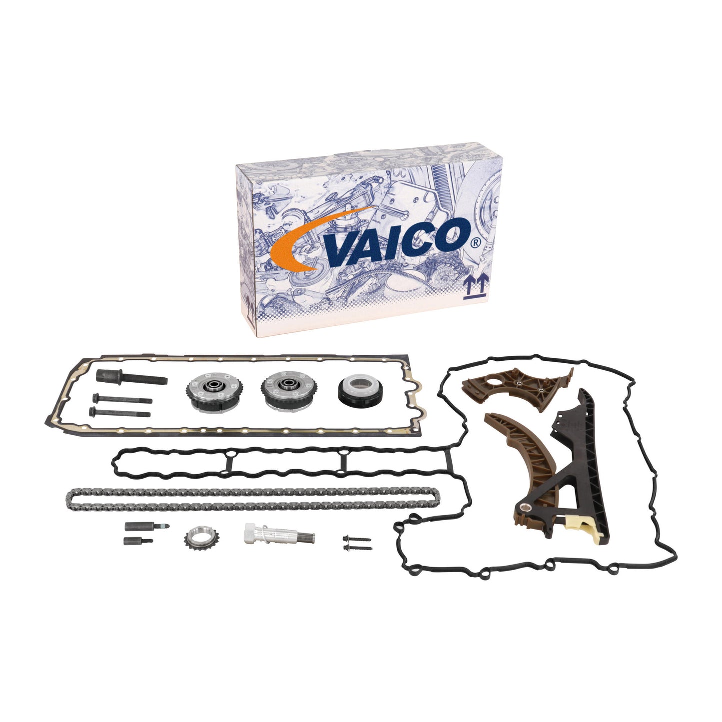 VAICO Timing Chain Kit V20-10027
