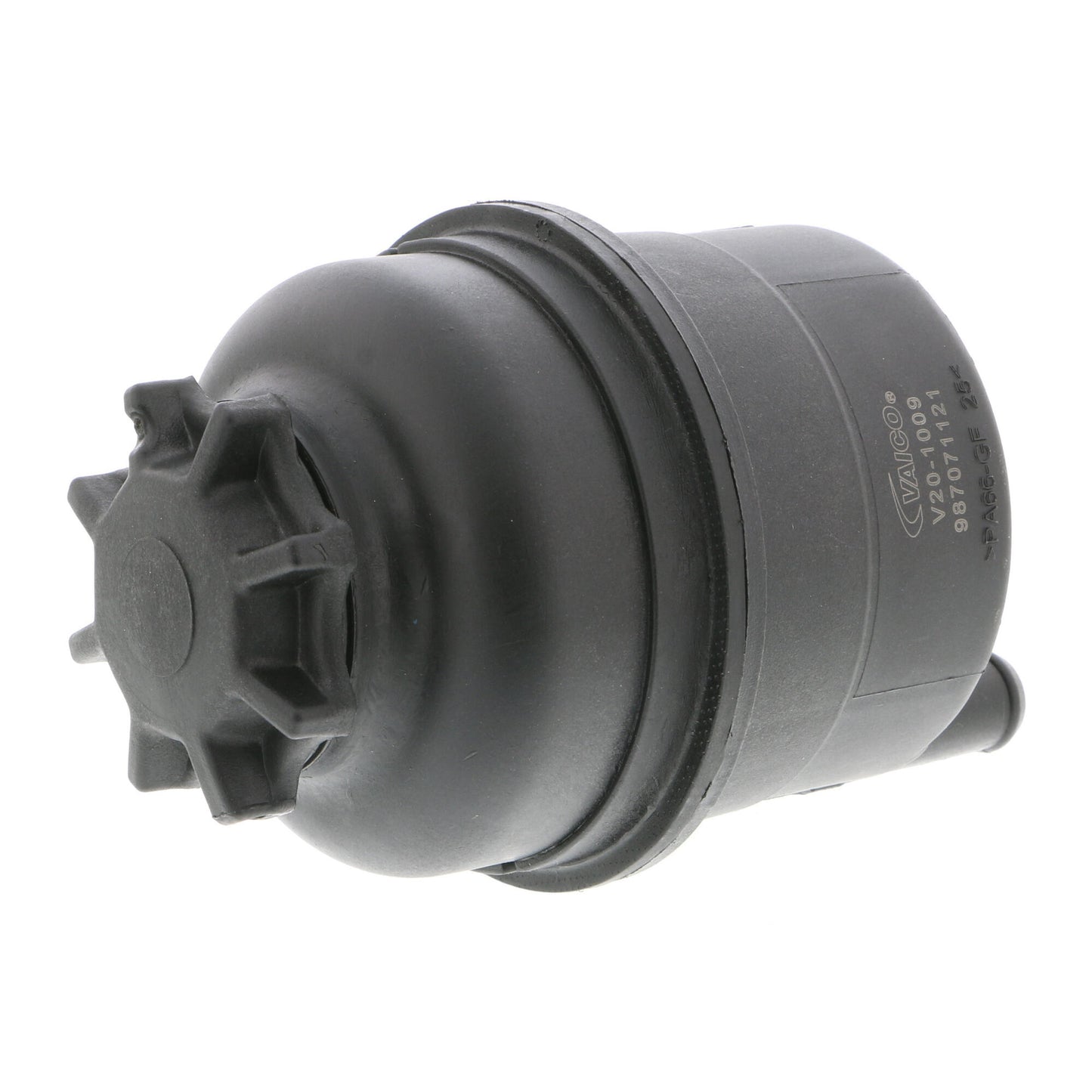 VAICO Equalising reservoir, hydraulic oil (pow V20-1009