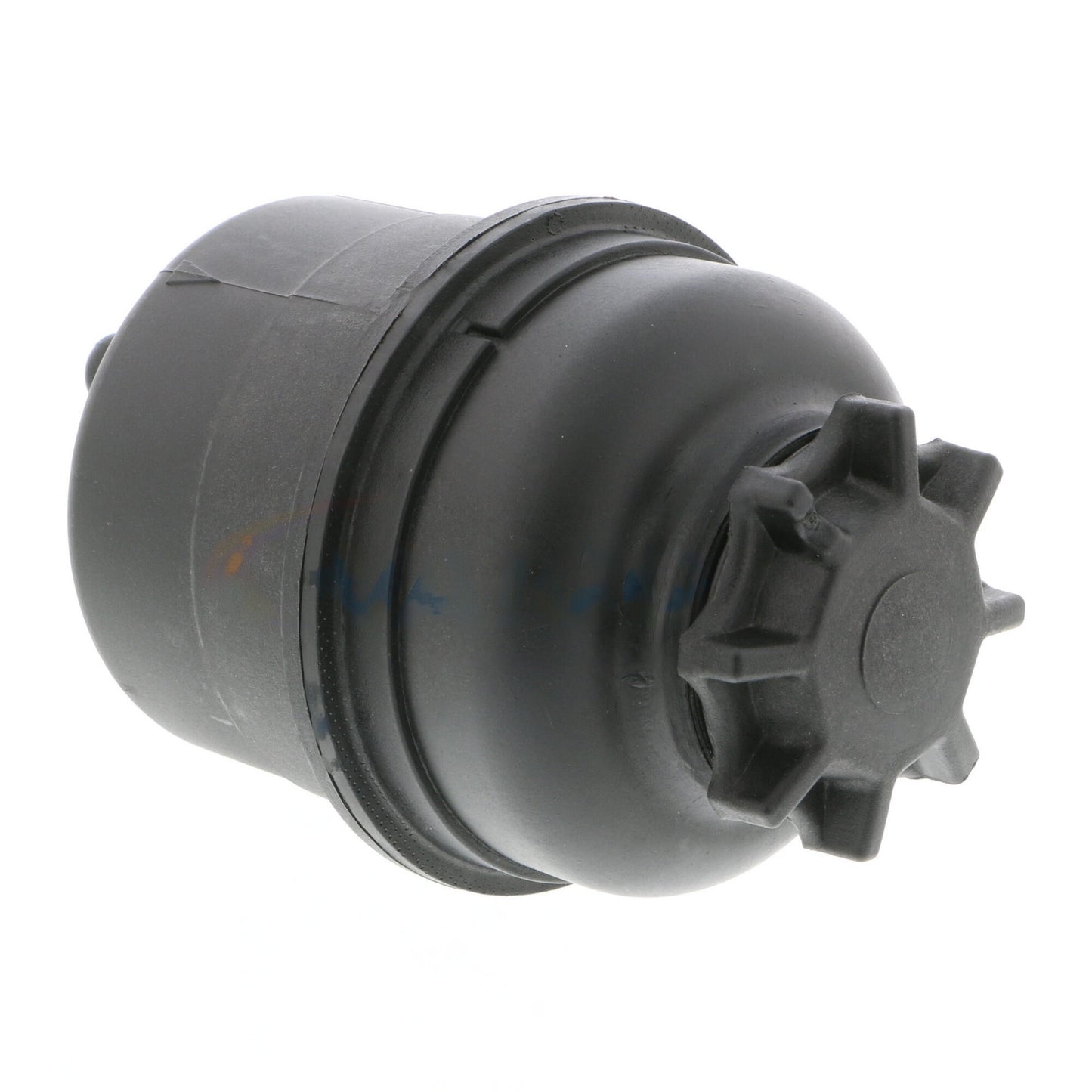 VAICO Equalising reservoir, hydraulic oil (pow V20-1009