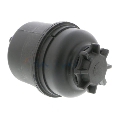 VAICO Equalising reservoir, hydraulic oil (pow V20-1009
