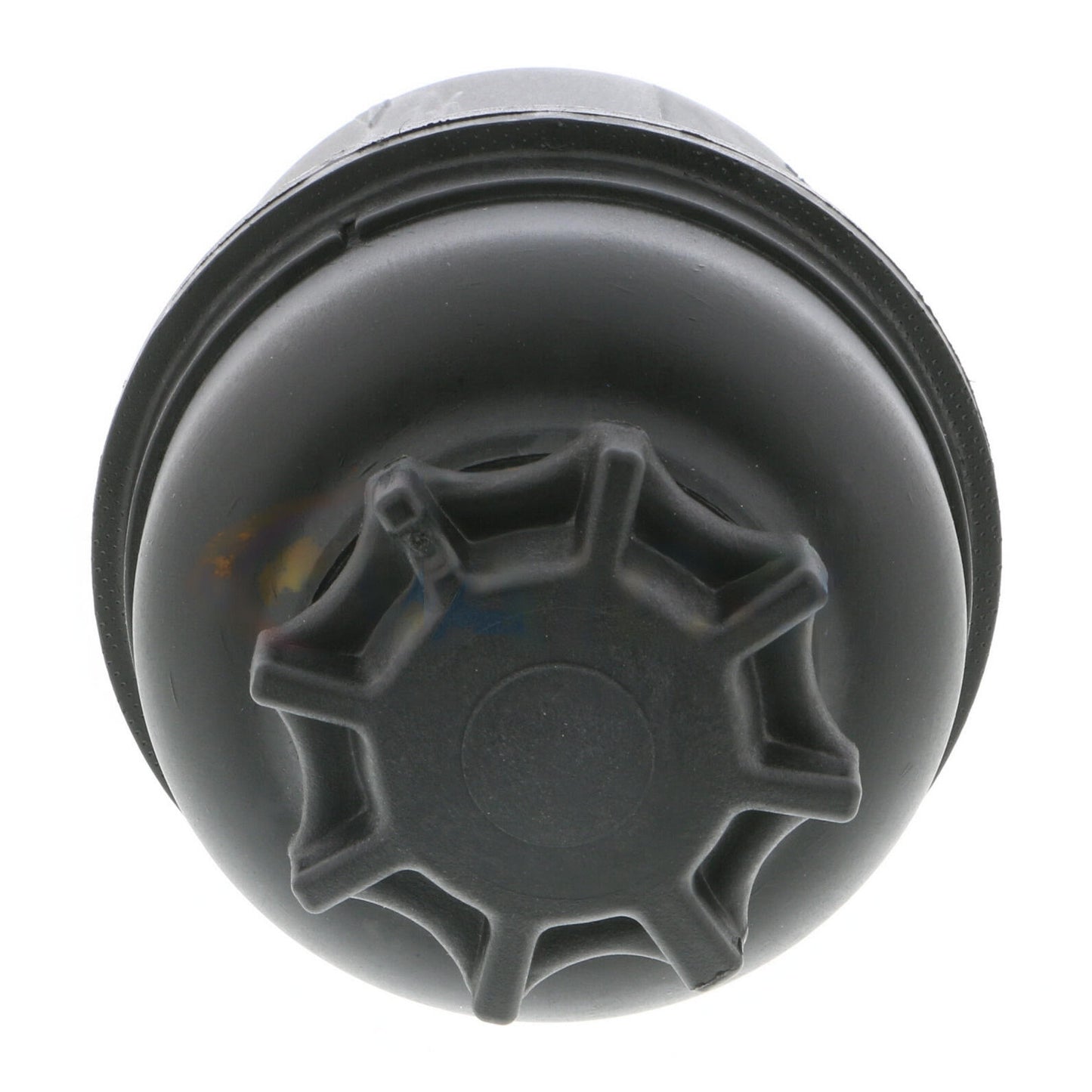 VAICO Equalising reservoir, hydraulic oil (pow V20-1009