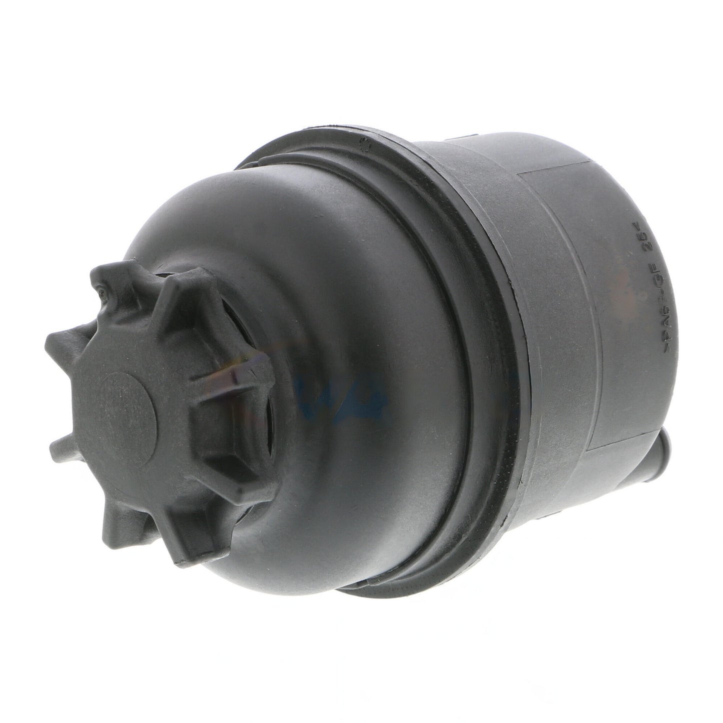 VAICO Equalising reservoir, hydraulic oil (pow V20-1009