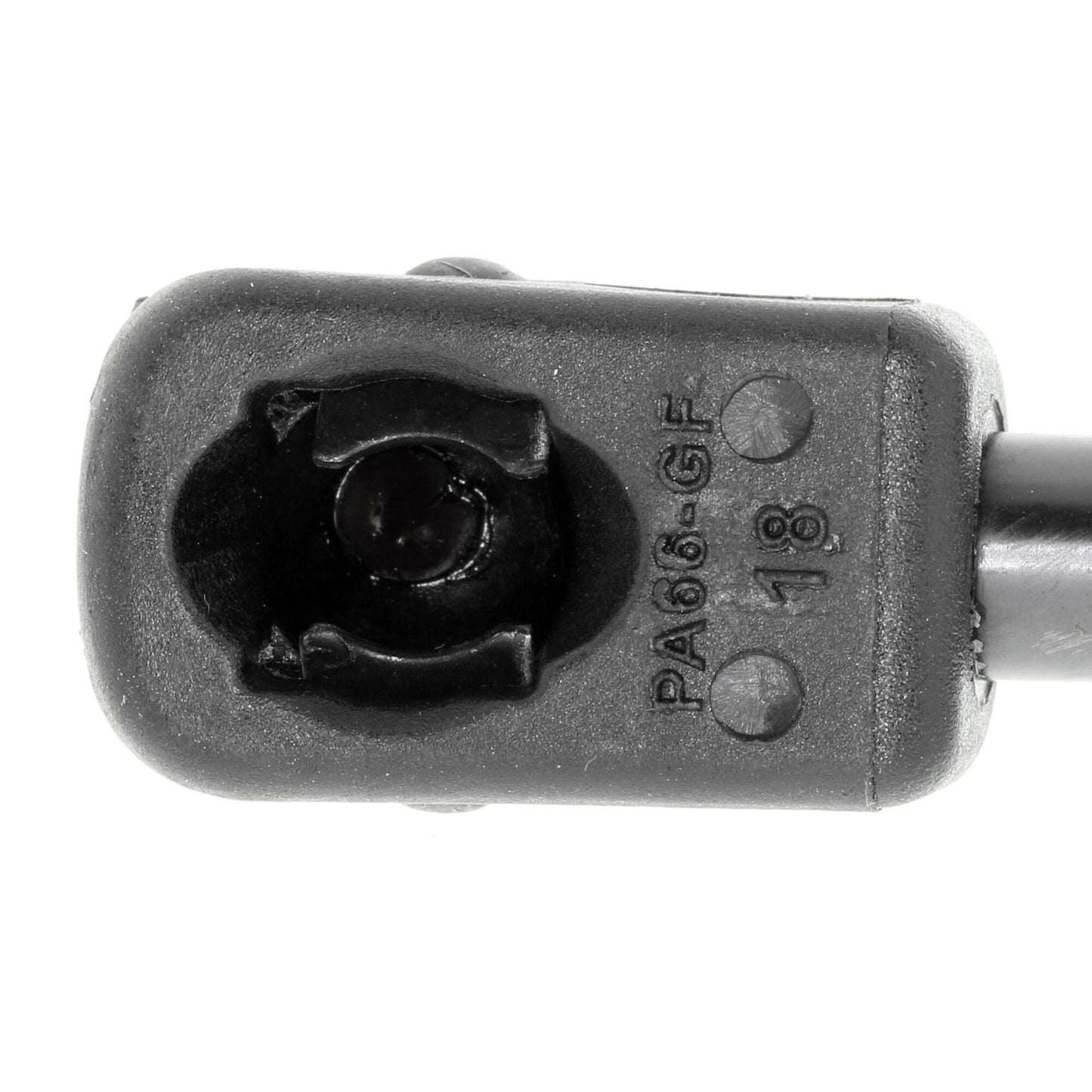 VAICO Gas Spring, bonnet V20-1013