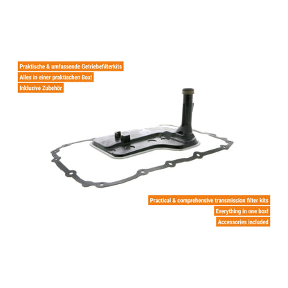 VAICO Hydraulic Filter Kit, automatic transmis V20-1019