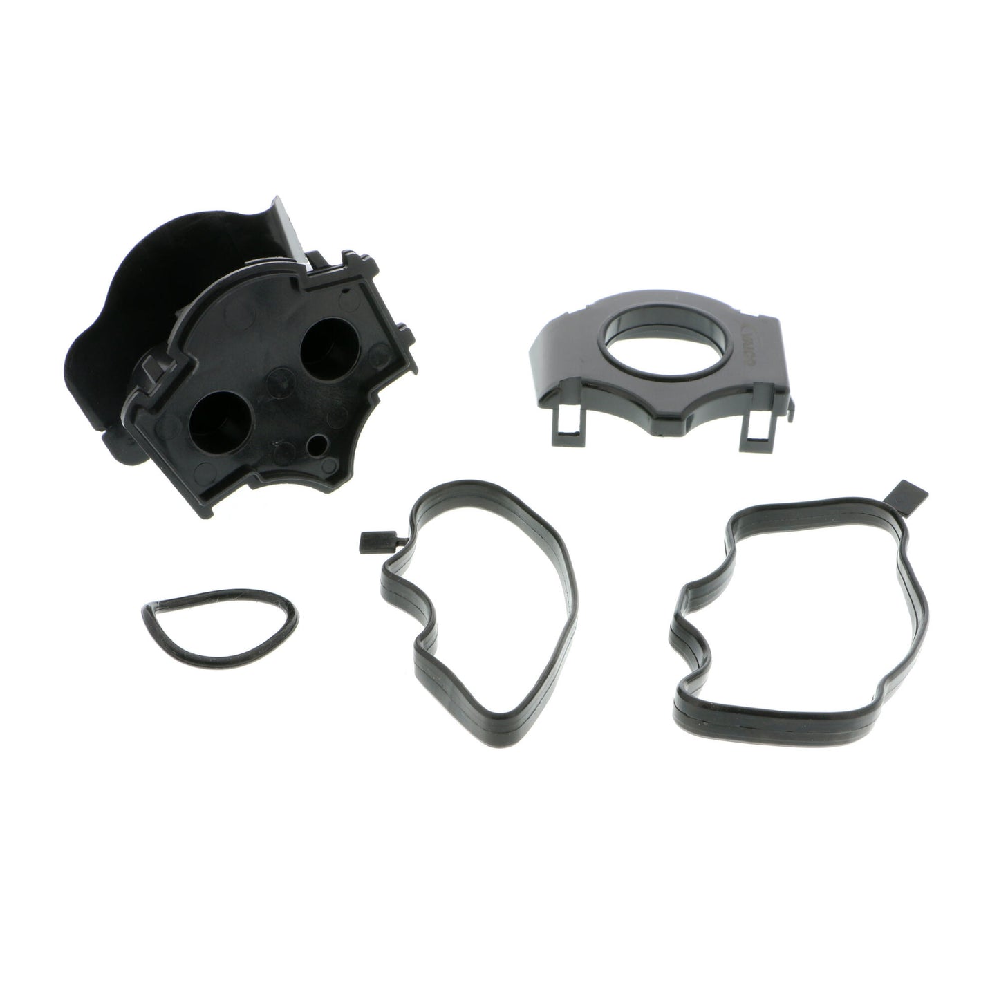 VAICO Oil Separator, crankcase ventilation V20-1113