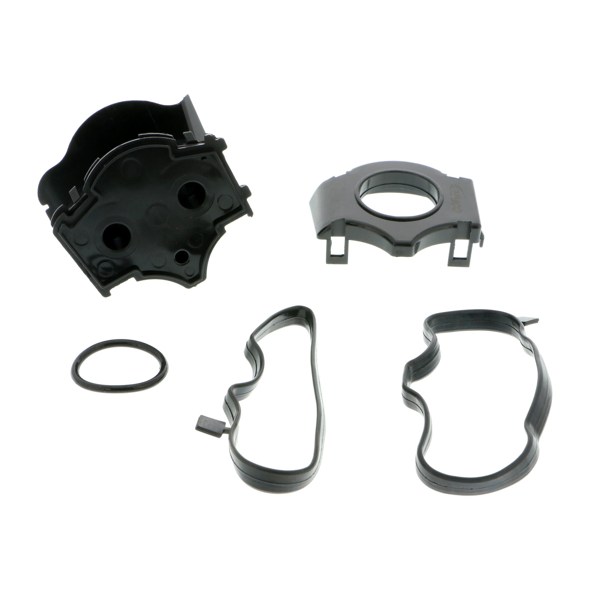 Oil Separator, Crankcase Ventilation