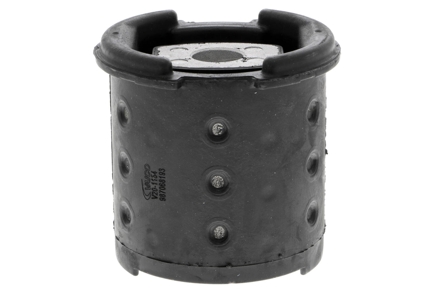 VAICO Bushing, axle beam V20-1154