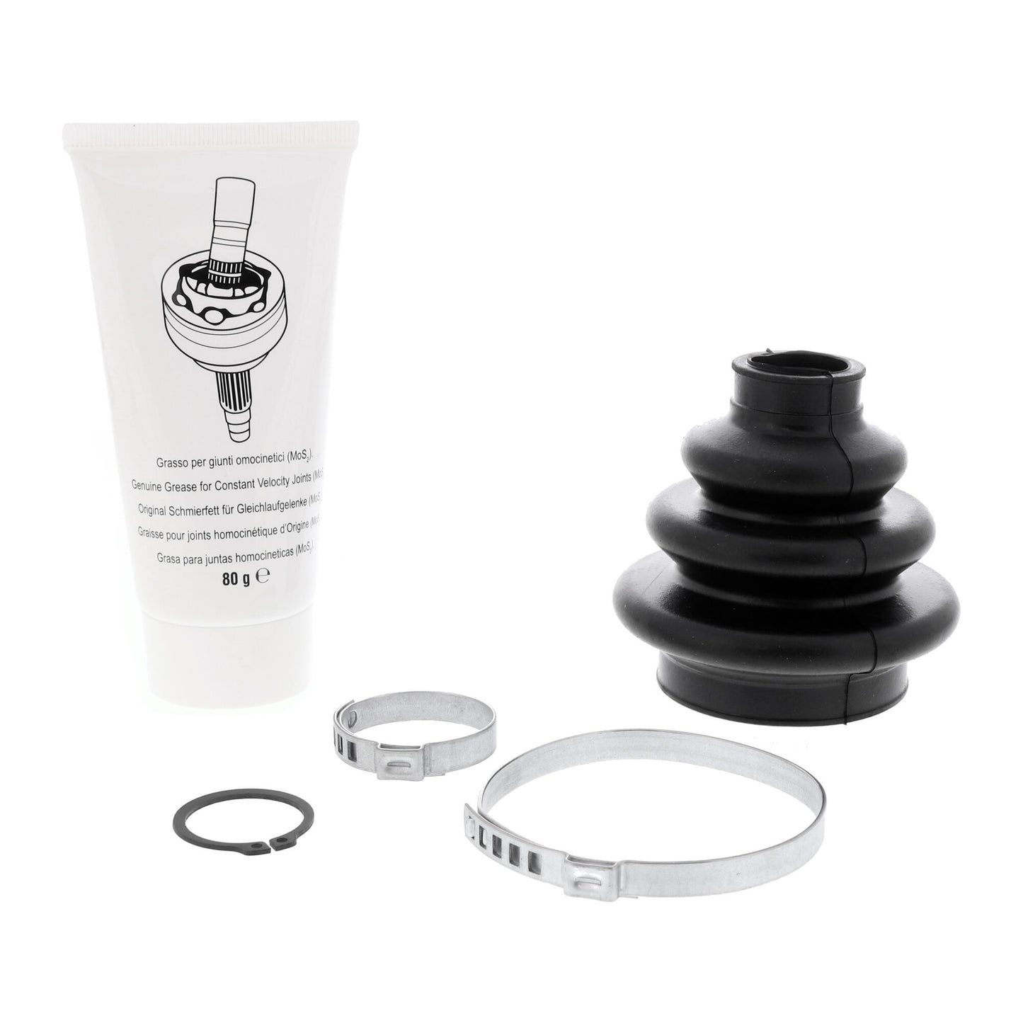 VAICO Bellow Kit, drive shaft V20-1185