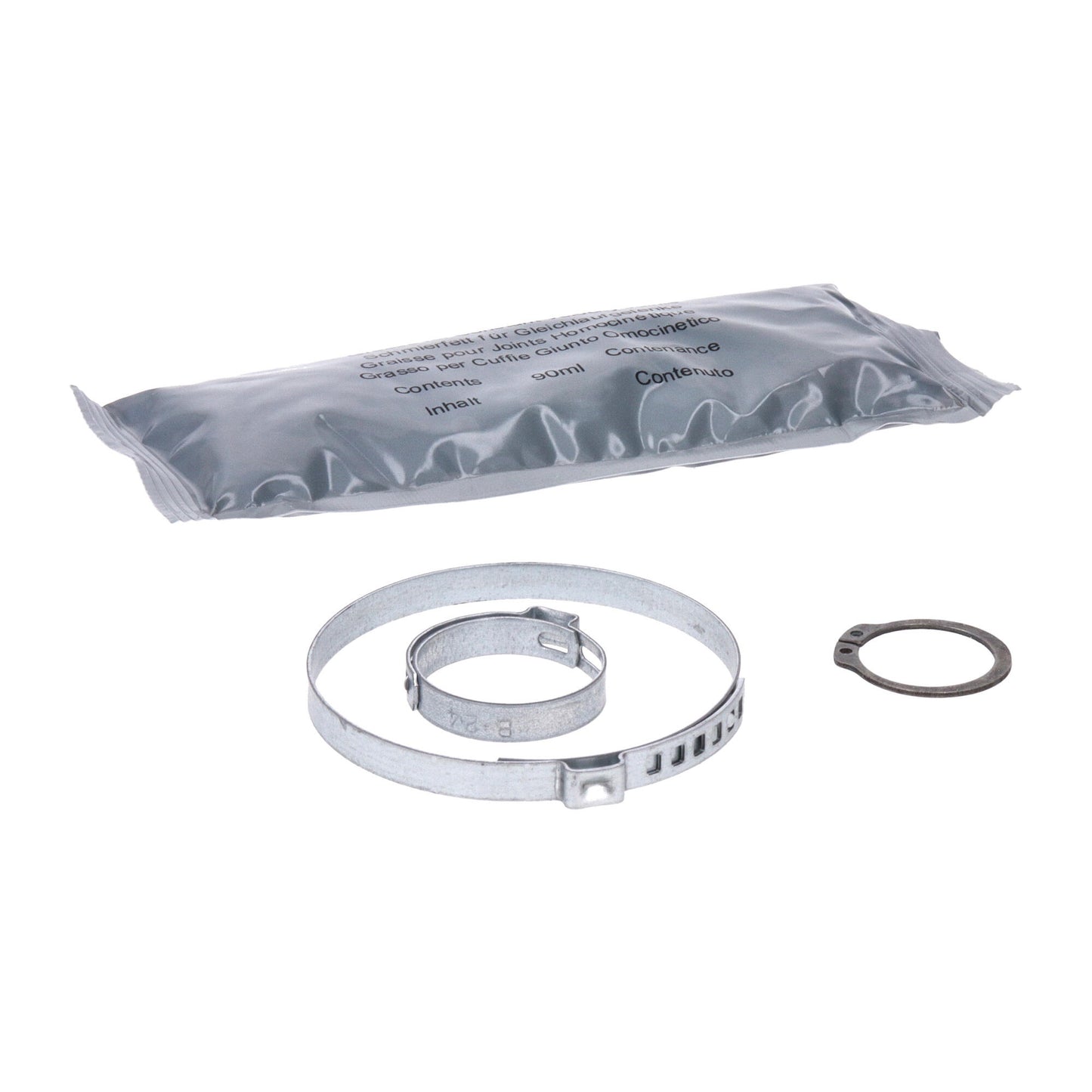 VAICO Bellow Kit, drive shaft V20-1189