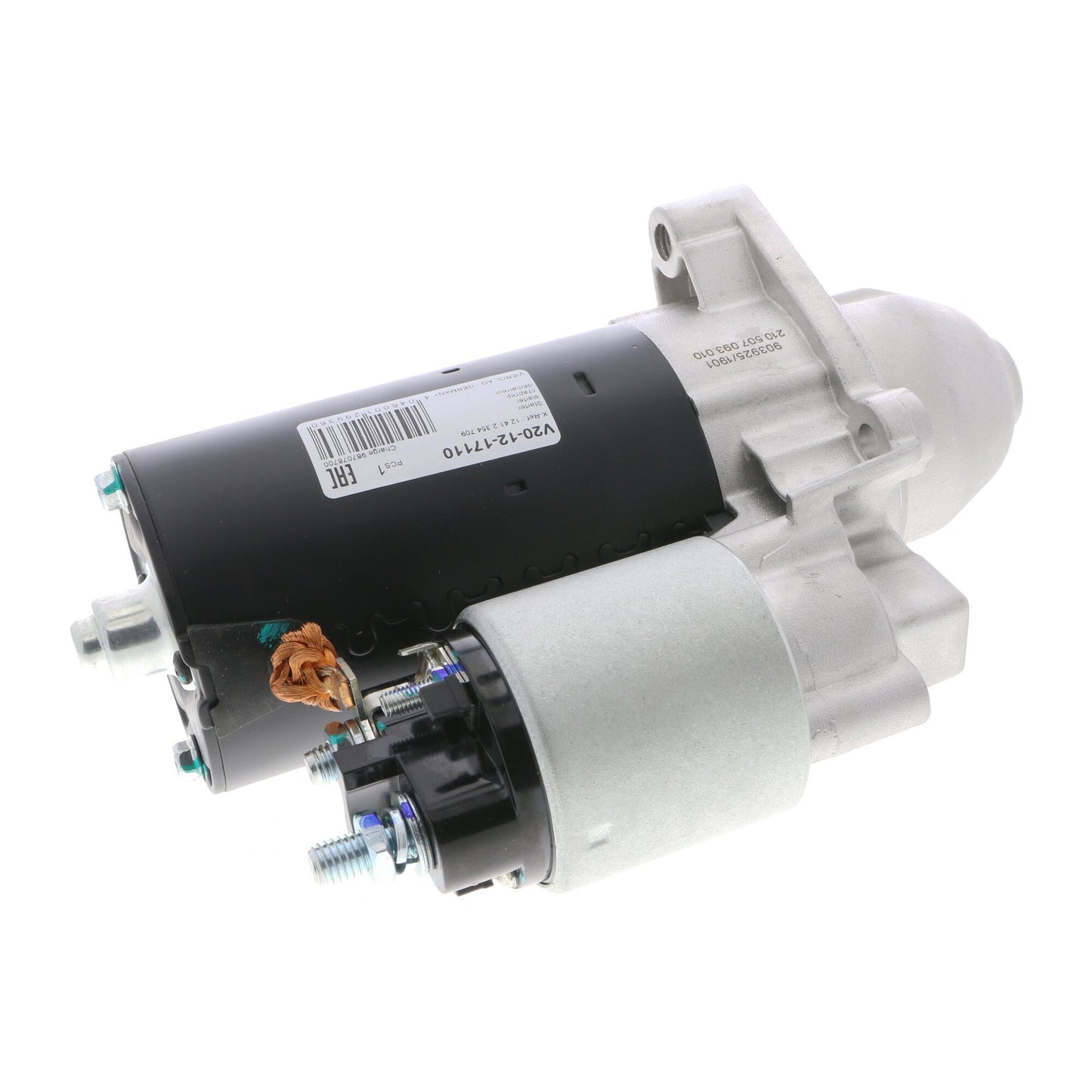 VEMO Starter V20-12-17110