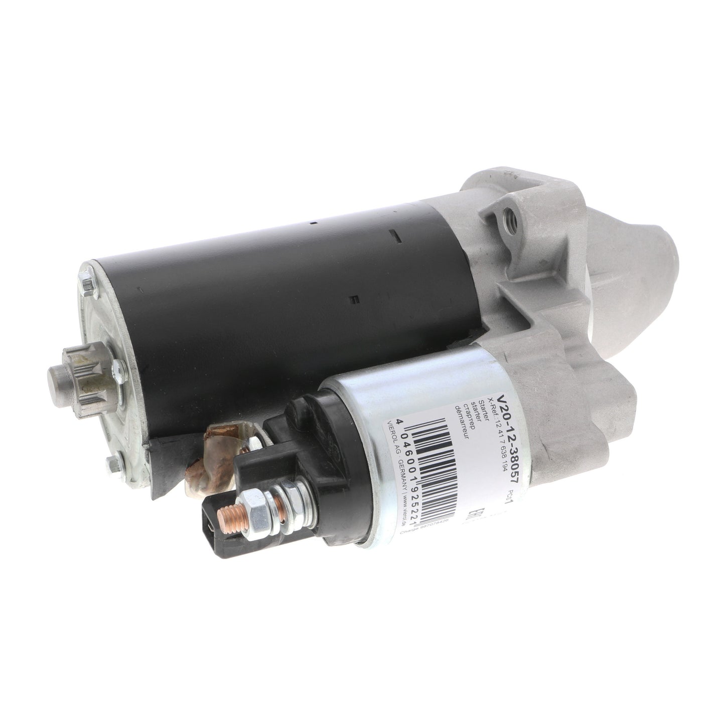 VEMO Starter V20-12-38057