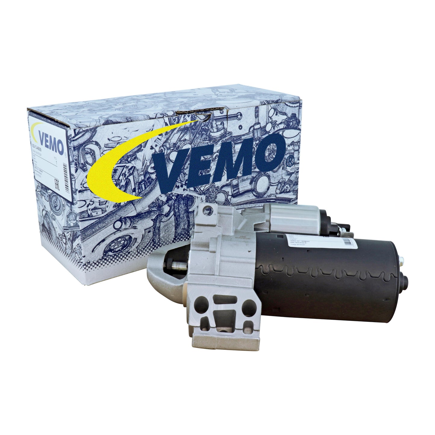 VEMO Starter V20-12-48009