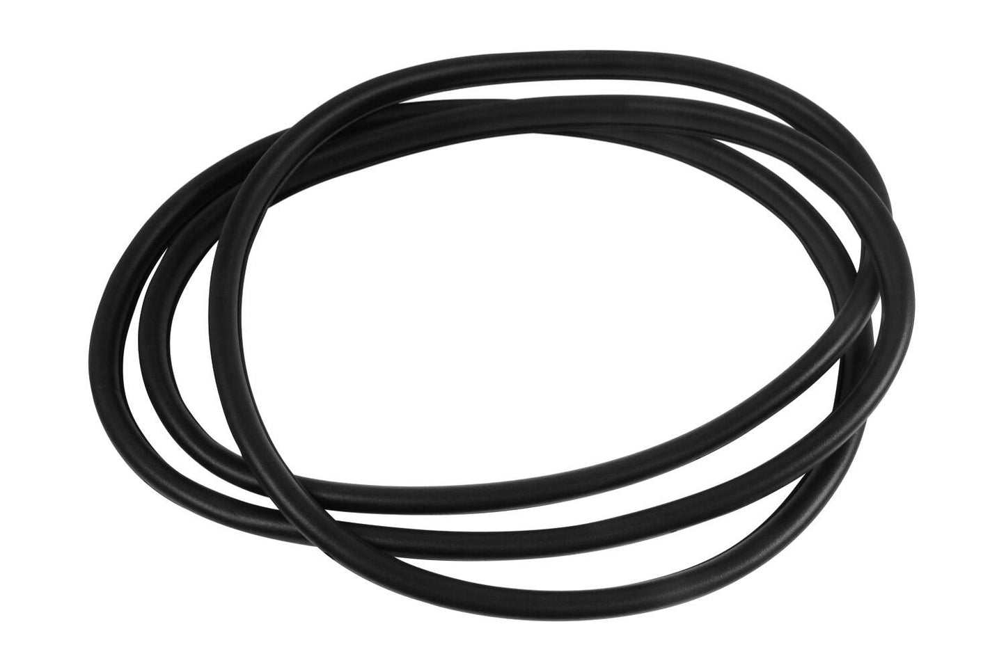 VAICO Seal, door window V20-1202