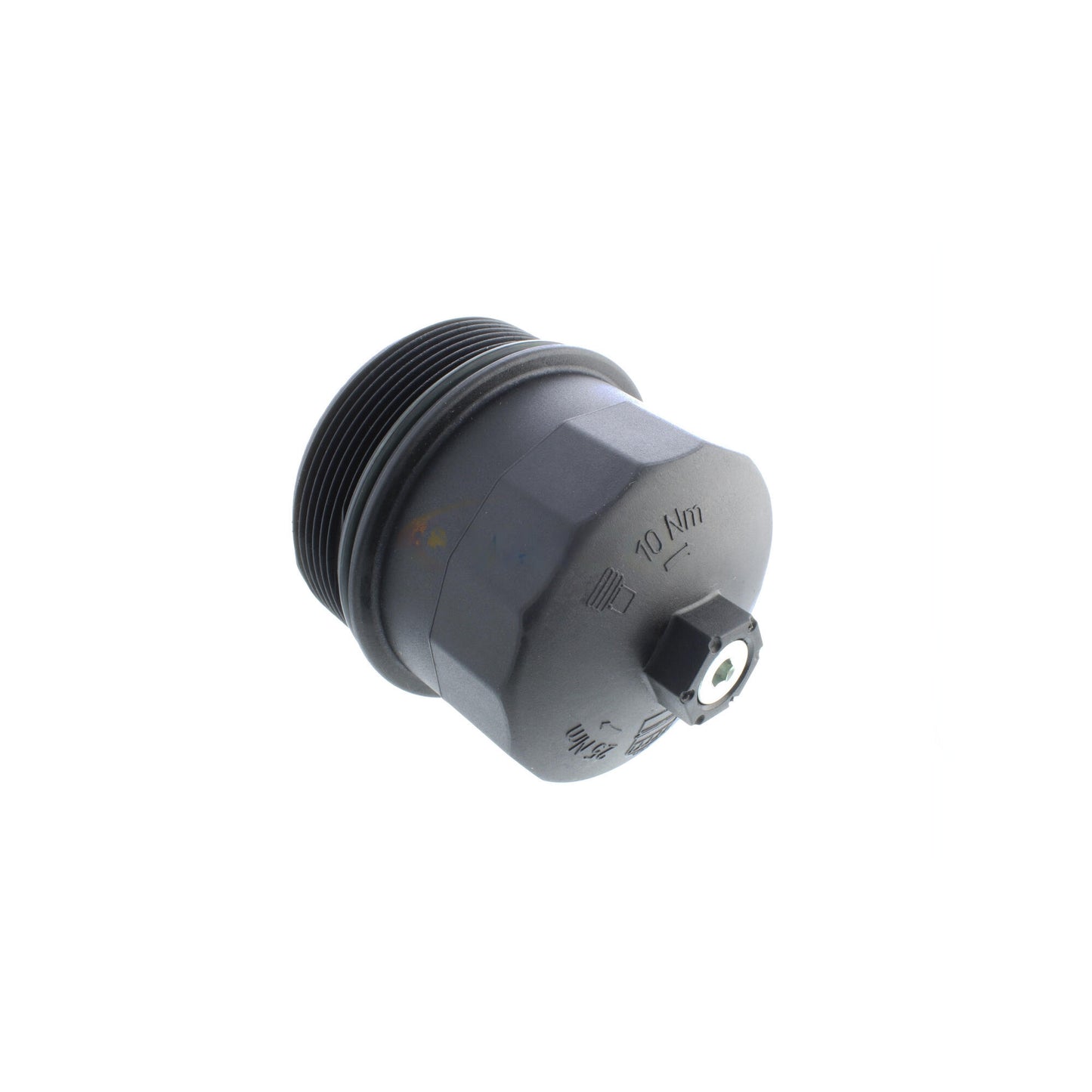 VAICO Cap, oil filter housing V20-1225