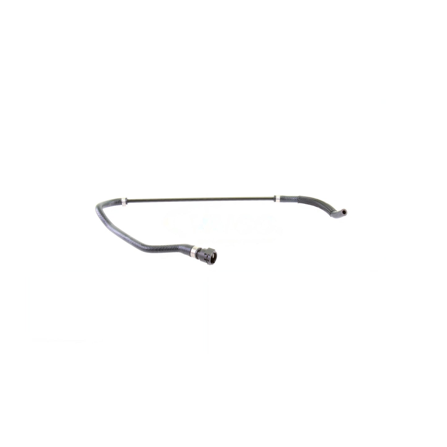 VAICO Breather Hose, expansion tank V20-1227