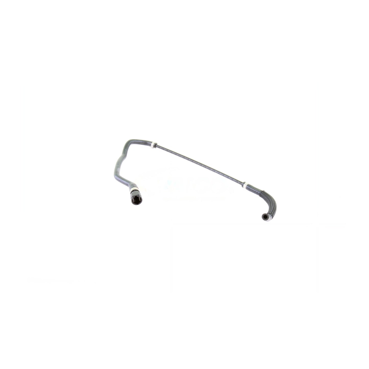 VAICO Breather Hose, expansion tank V20-1227