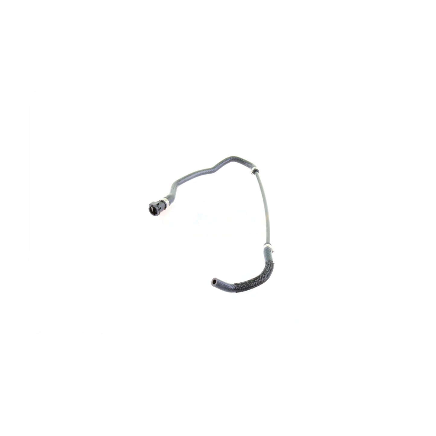 VAICO Breather Hose, expansion tank V20-1227