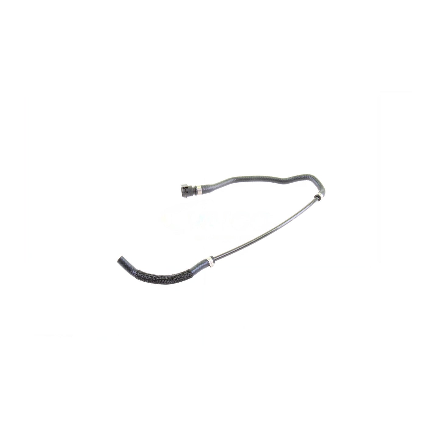 VAICO Breather Hose, expansion tank V20-1227
