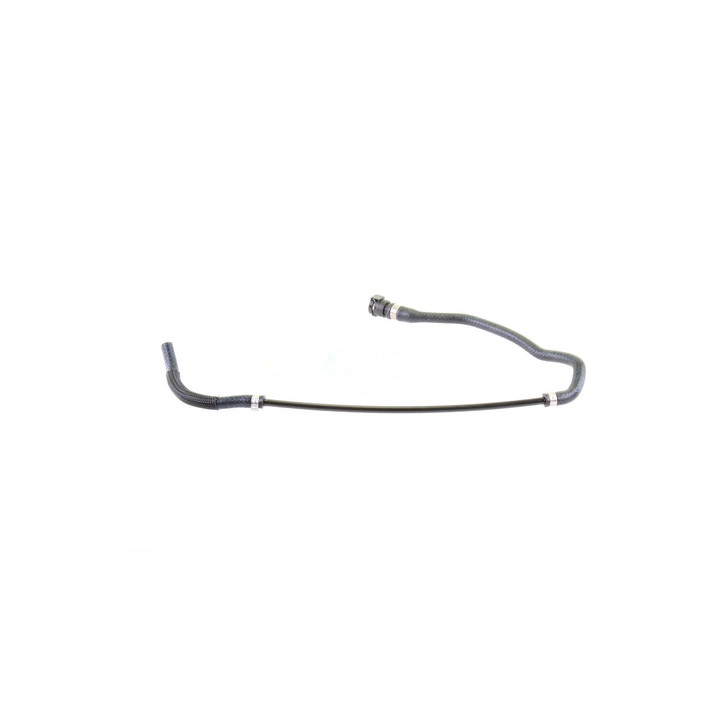 VAICO Breather Hose, expansion tank V20-1227