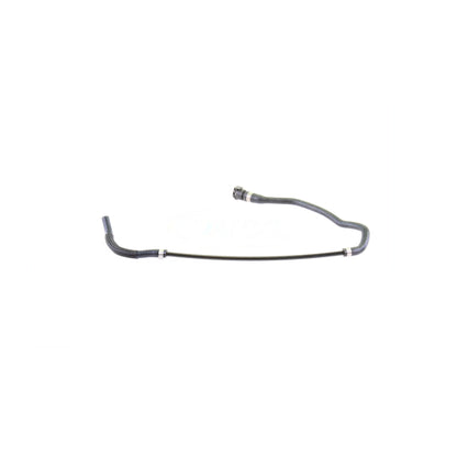 VAICO Breather Hose, expansion tank V20-1227