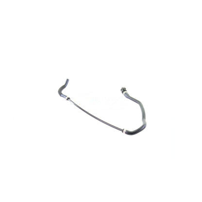 VAICO Breather Hose, expansion tank V20-1227