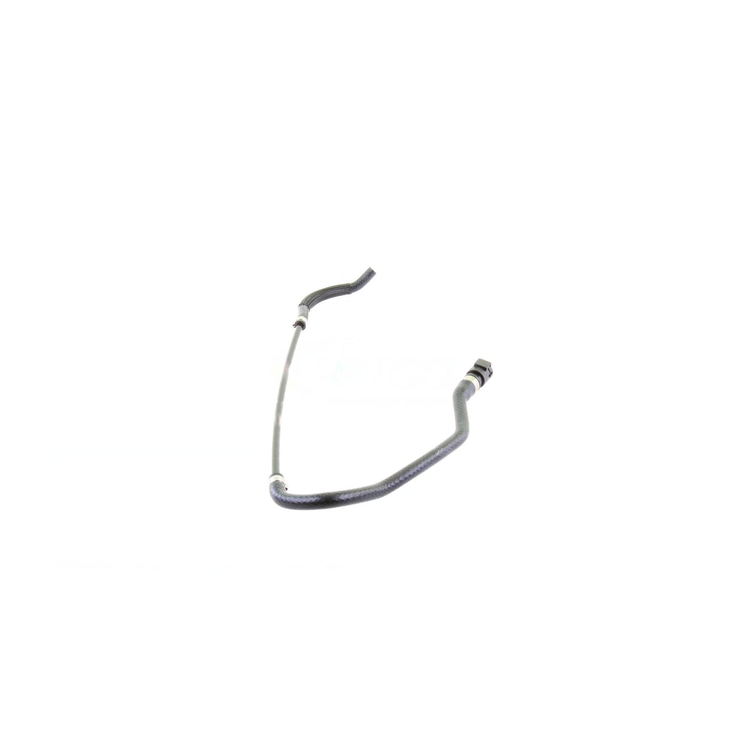 VAICO Breather Hose, expansion tank V20-1227