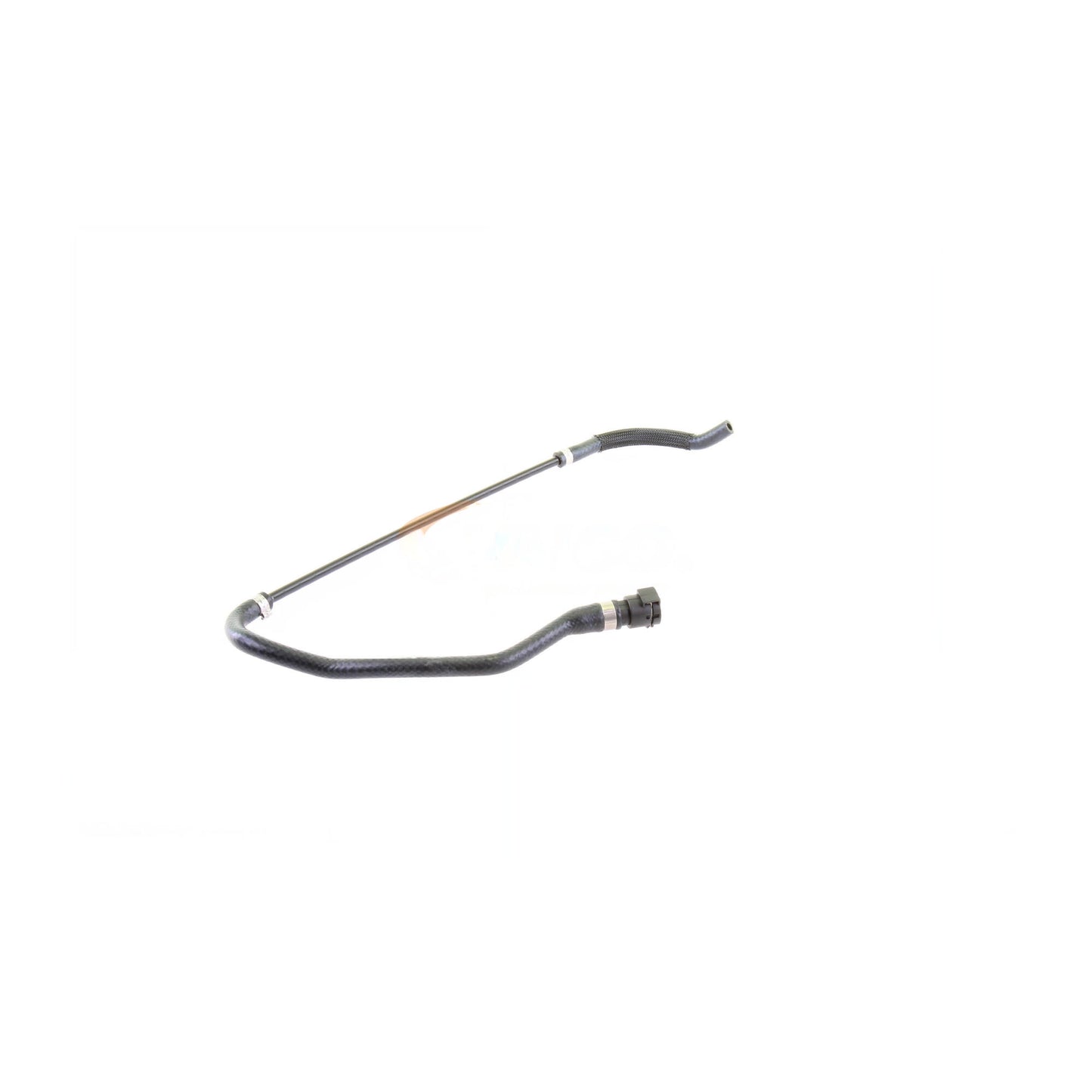 VAICO Breather Hose, expansion tank V20-1227