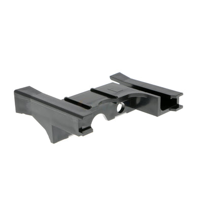 VAICO Mounting Bracket, bumper V20-1229