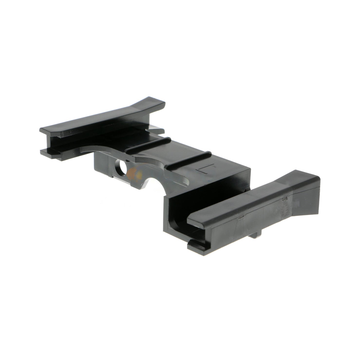 VAICO Mounting Bracket, bumper V20-1229