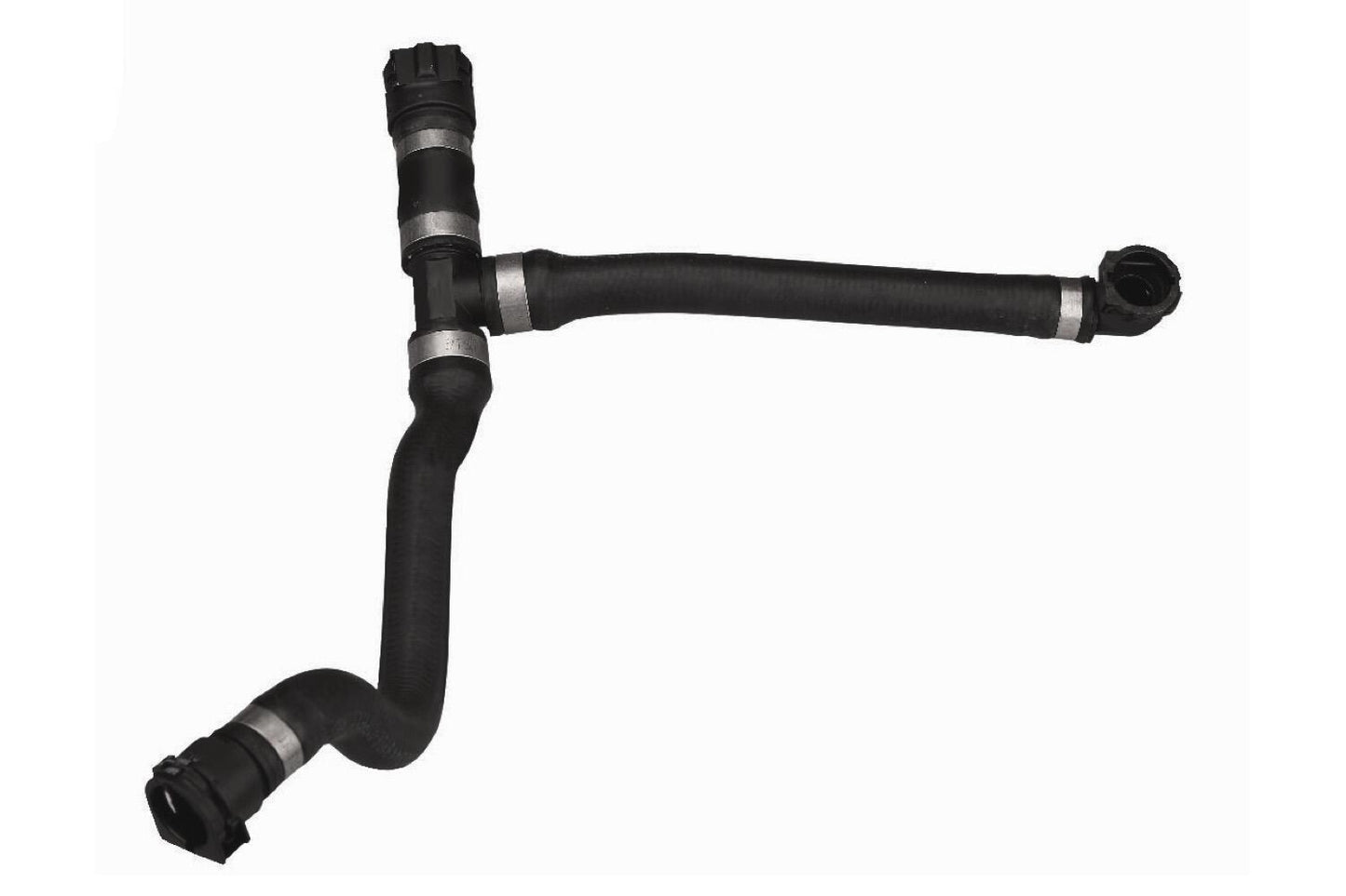 VAICO Radiator Hose V20-1276