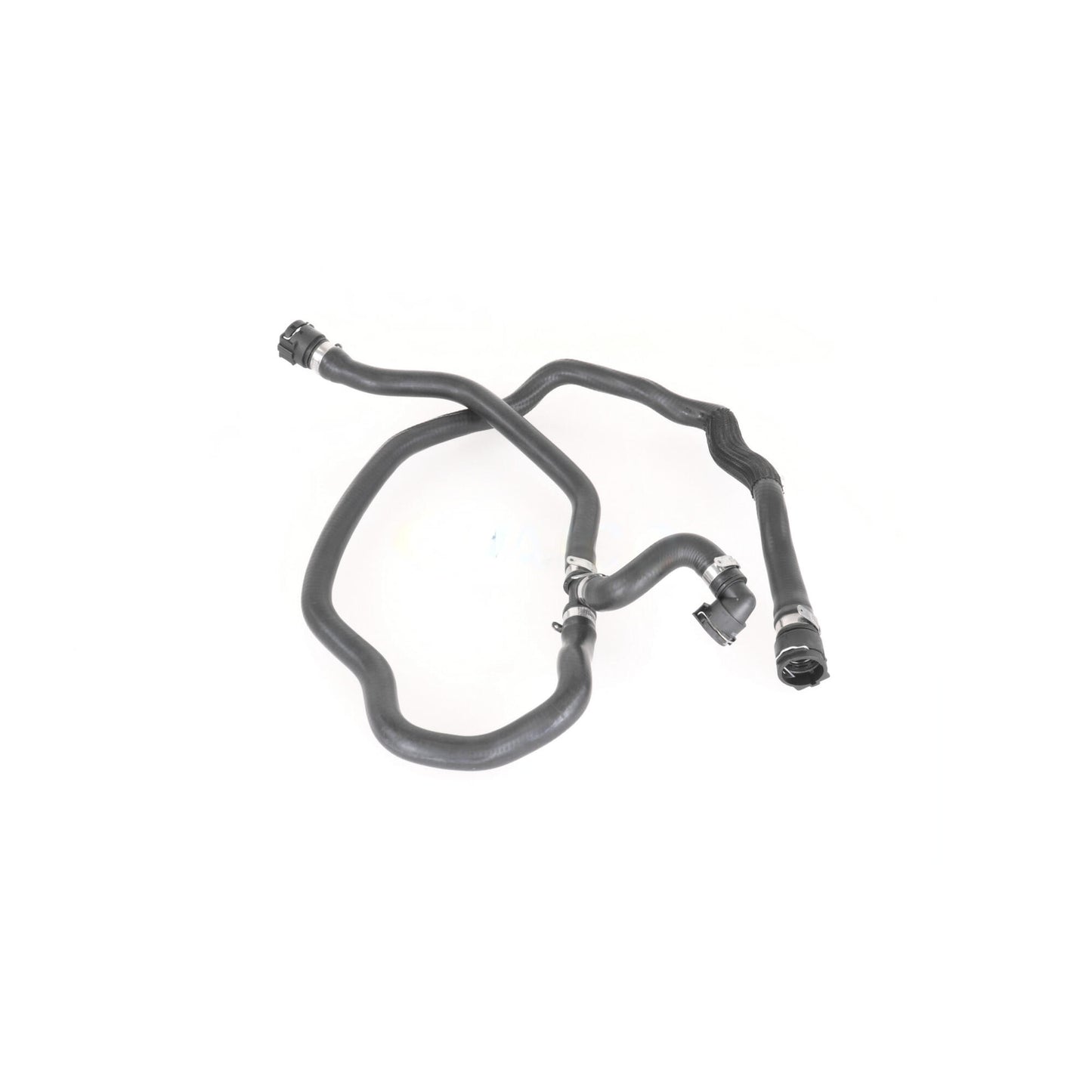 VAICO Radiator Hose V20-1286