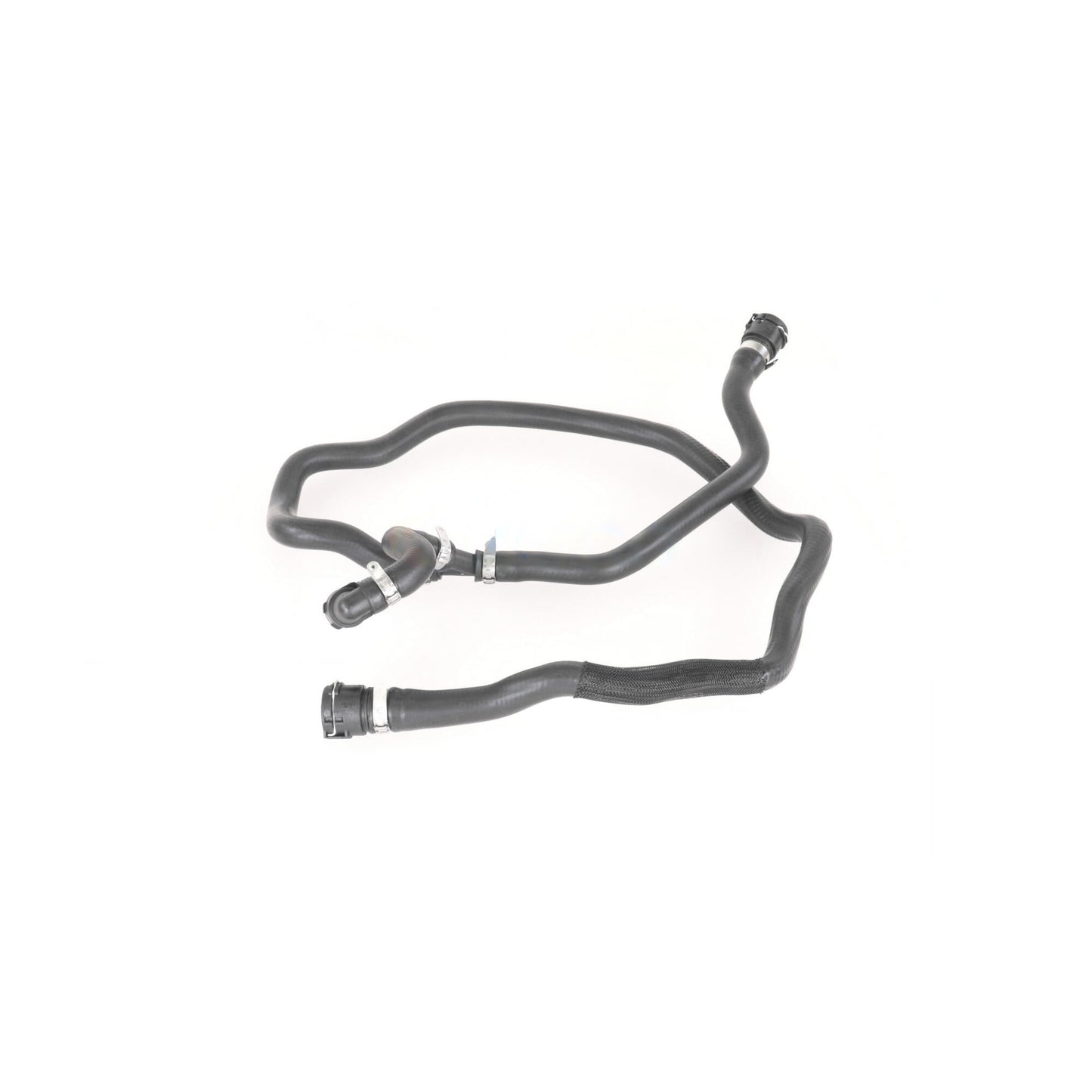 VAICO Radiator Hose V20-1286