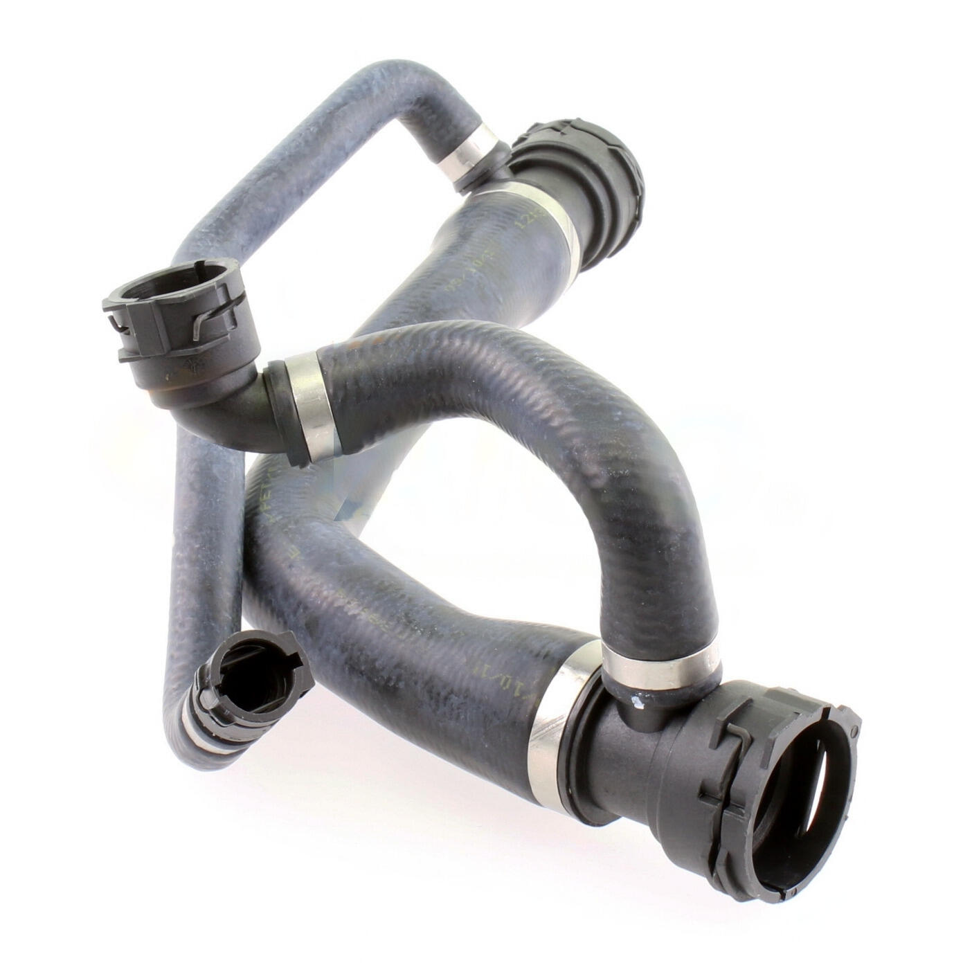 VAICO Radiator Hose V20-1299