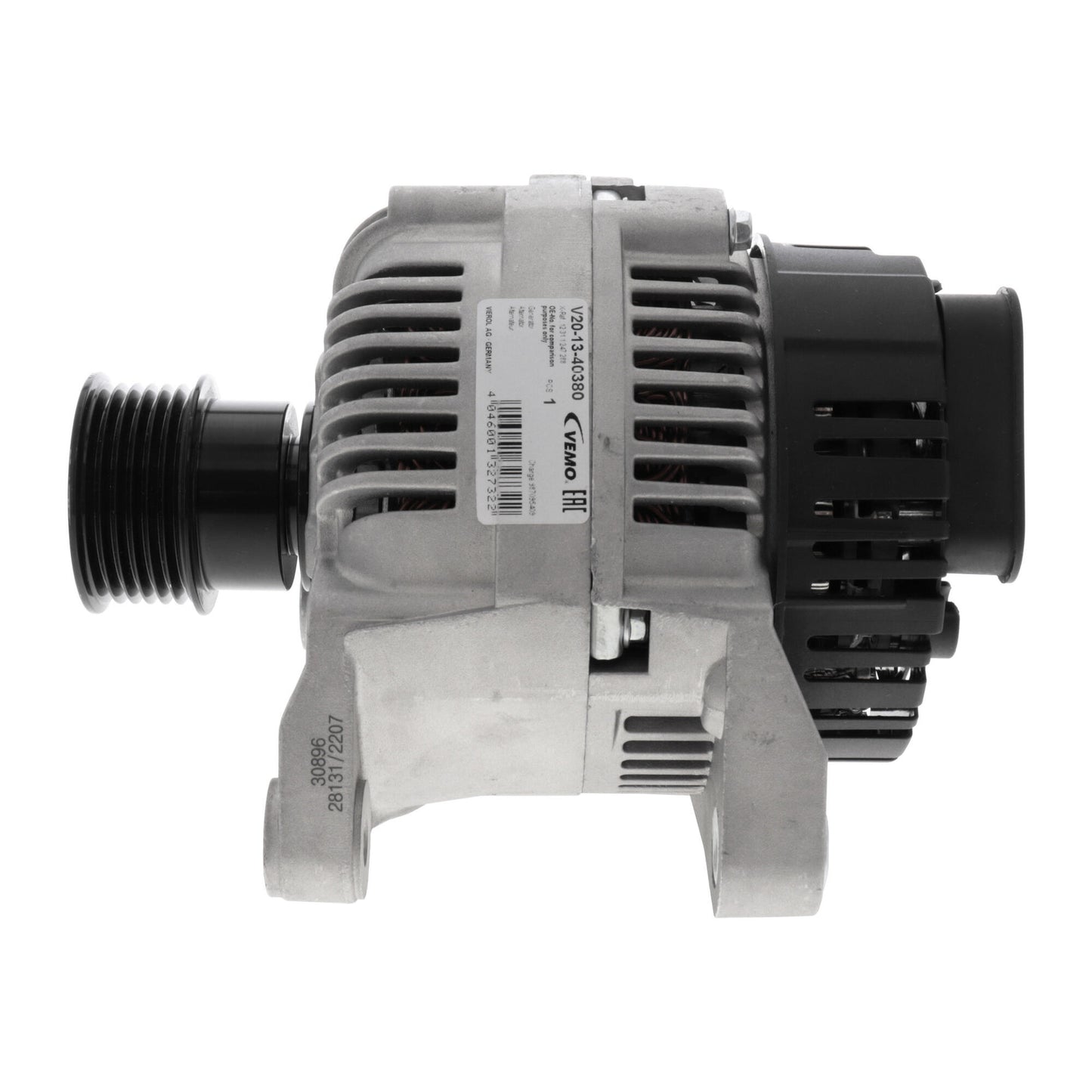 VEMO Alternator V20-13-40380