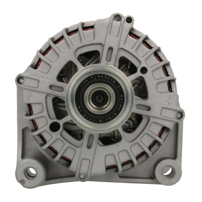 VEMO Alternator V20-13-50004