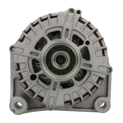 VEMO Alternator V20-13-50004